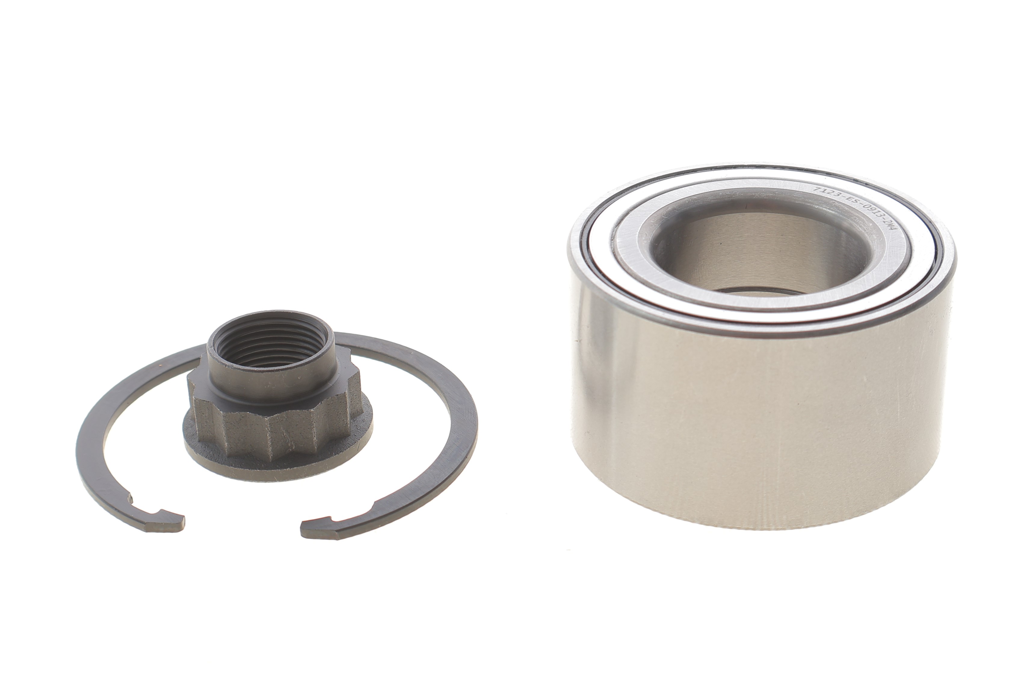 Підшипник маточини (передньої) Toyota Avensis 97-08/Corolla 97-07 (40x74x42) (к-кт)