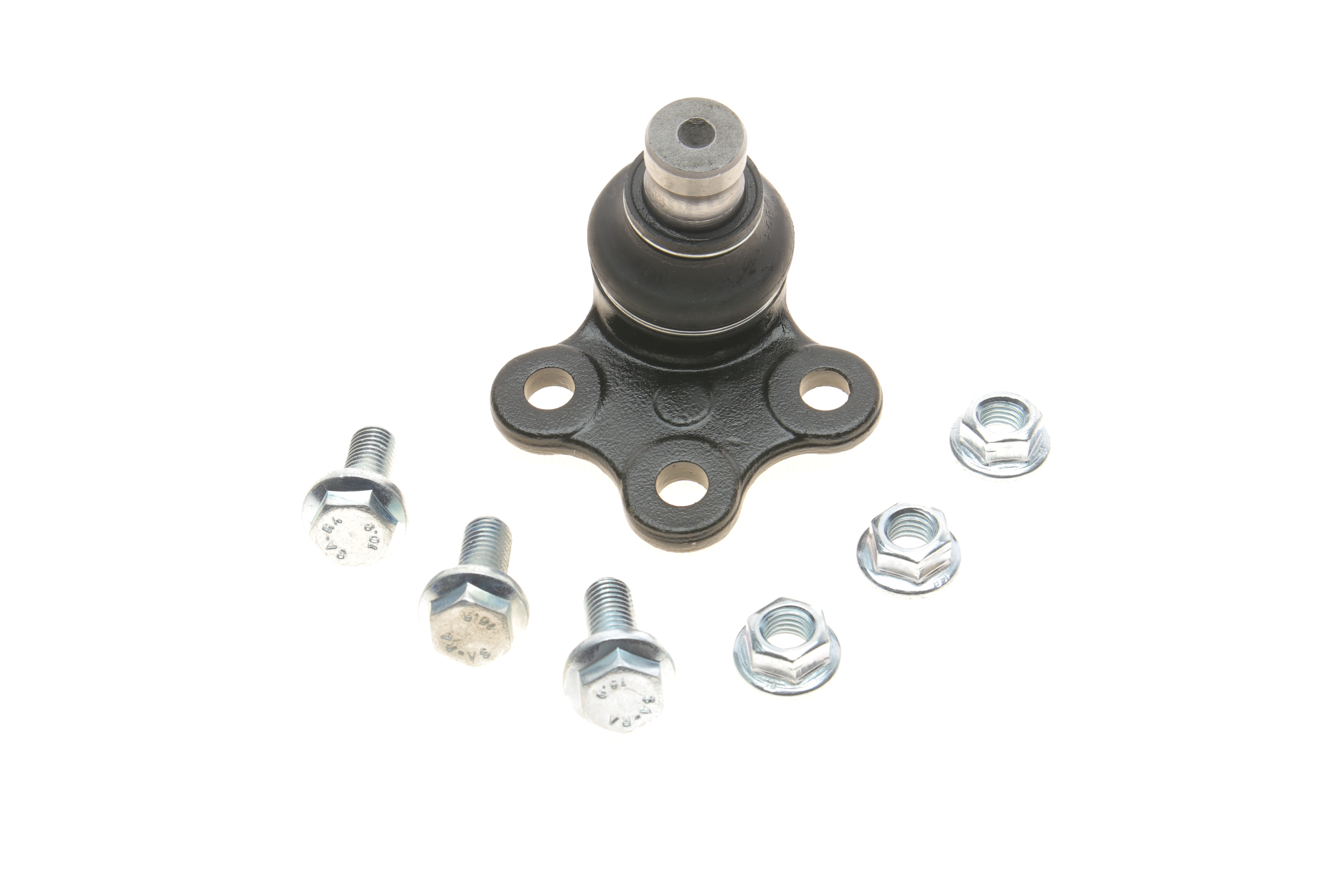 Опора кульова (передня/знизу/R) Renault Kangoo/MB Citan (W415) 1.2-1.6 08-