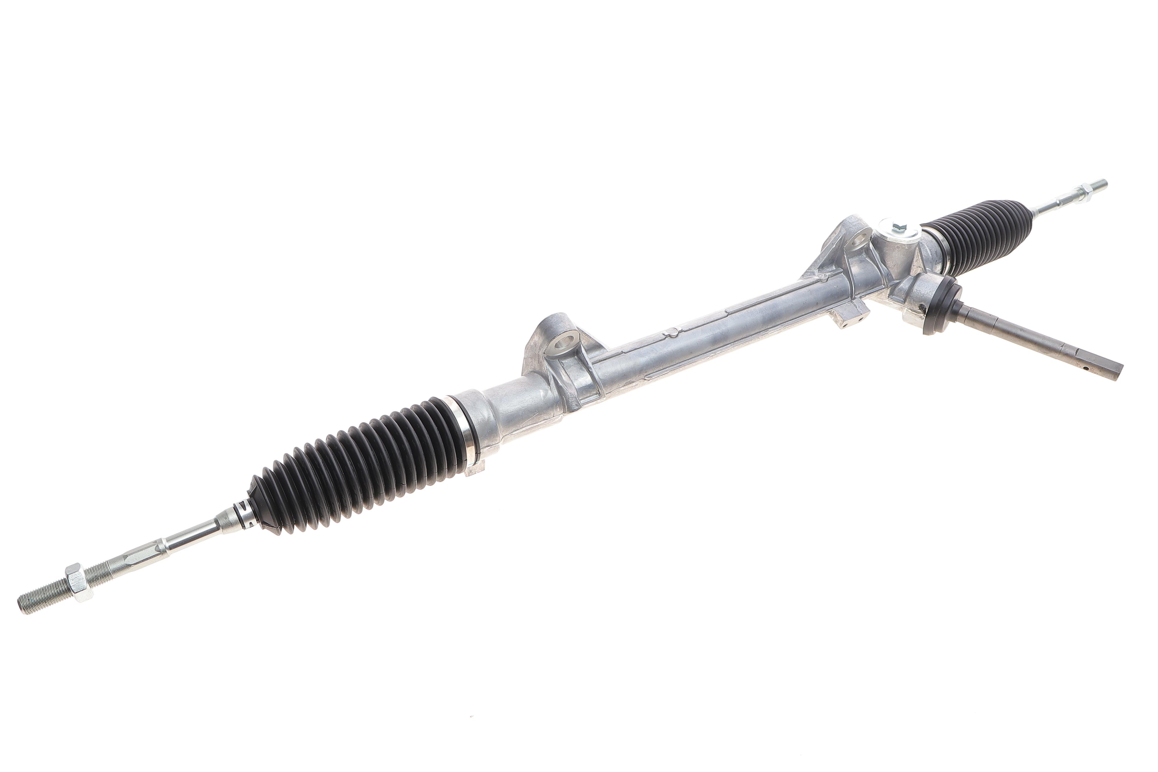 Рейка рульова Nissan Qashqai 07-11