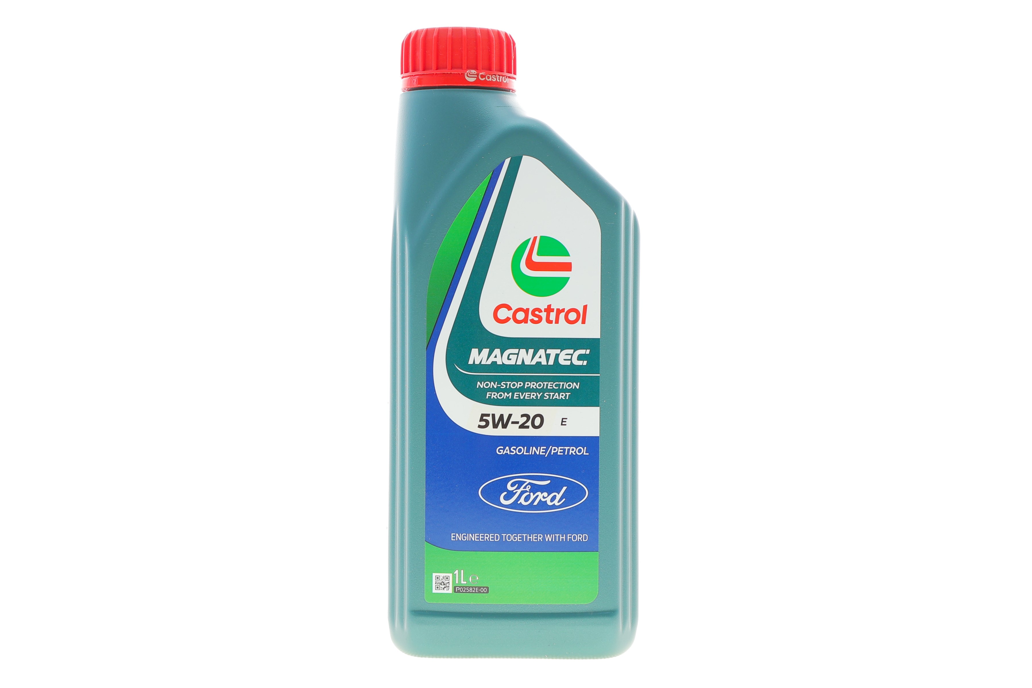 Олива 5W20 Magnatec Professional E (1L) (Ford WSS-M2C948-B)