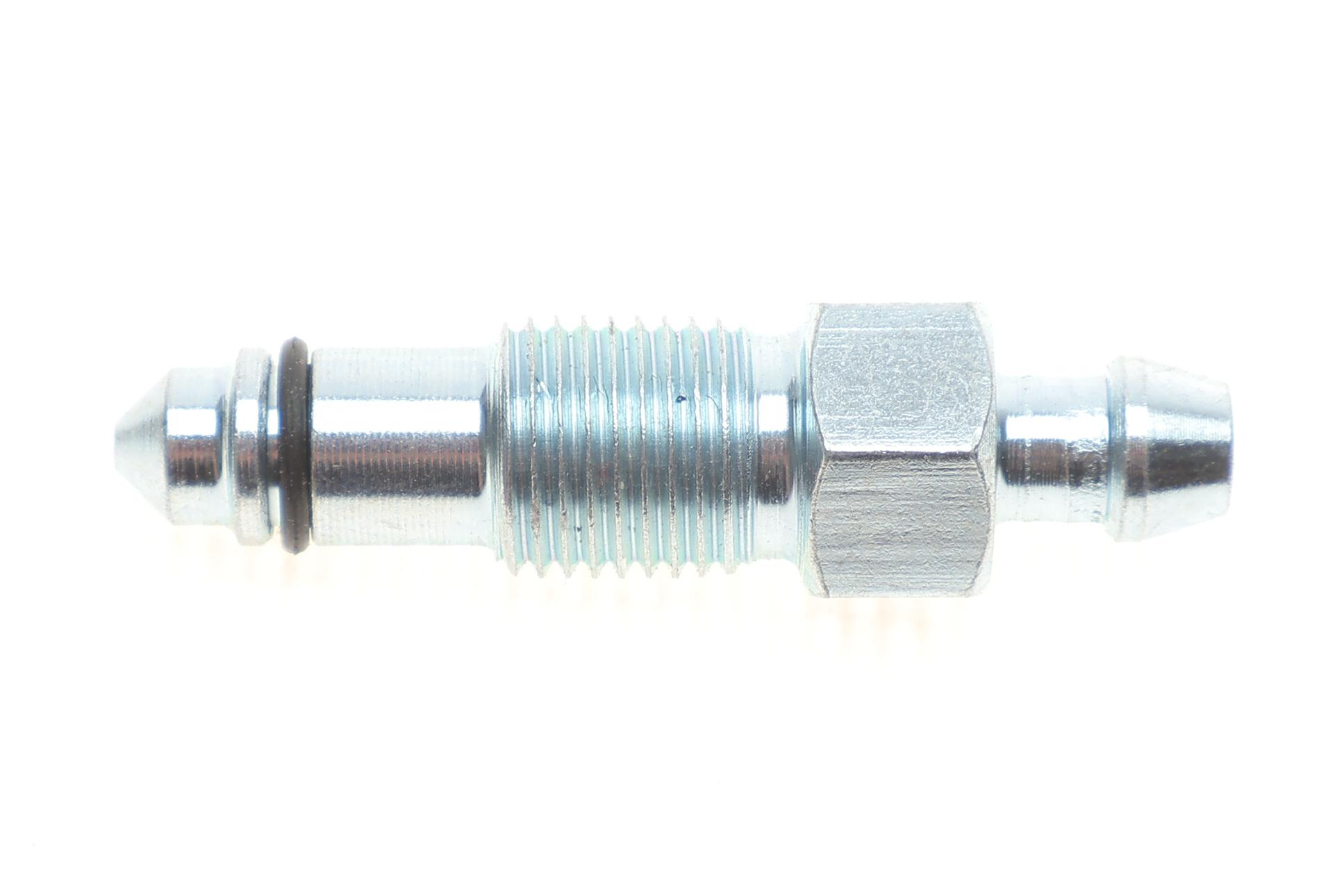 Штуцер прокачки гальм (M10x1/11x41.8)