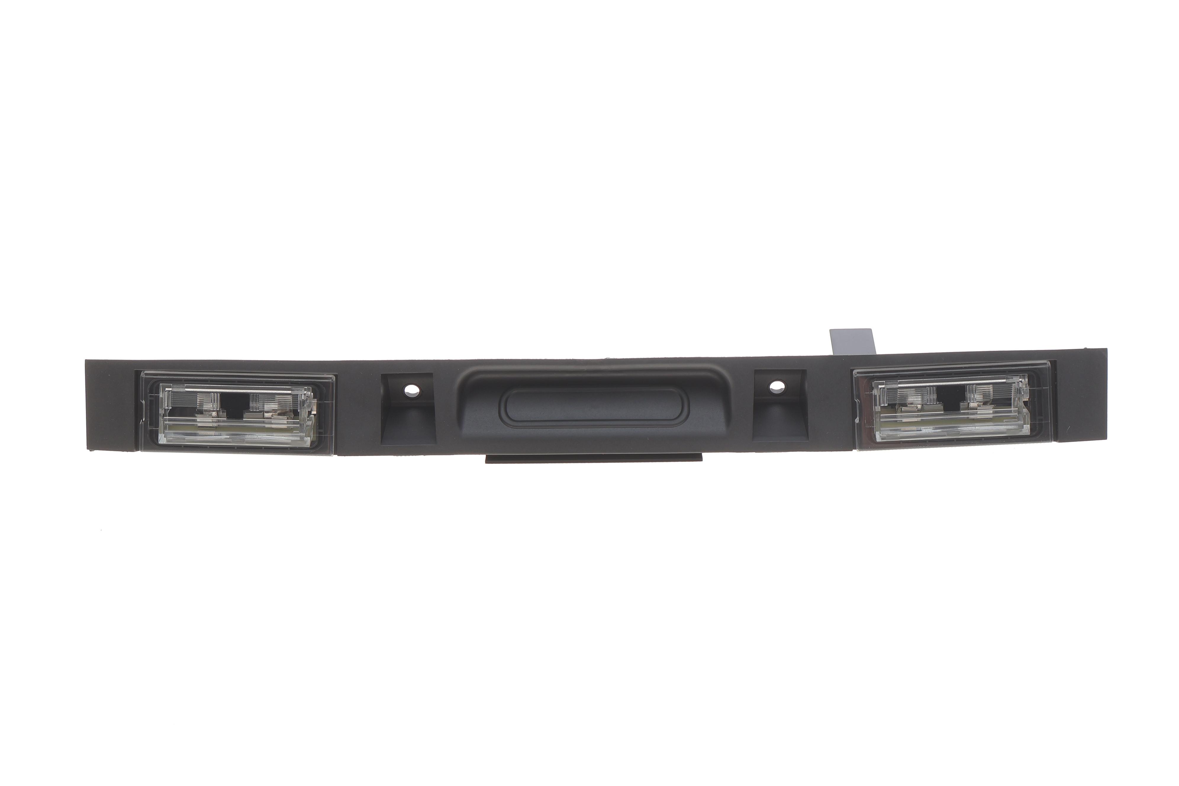 Ручка кришки багажника BMW X3 (E83) 04-11 M47/M54/M57/N46/N47/N52