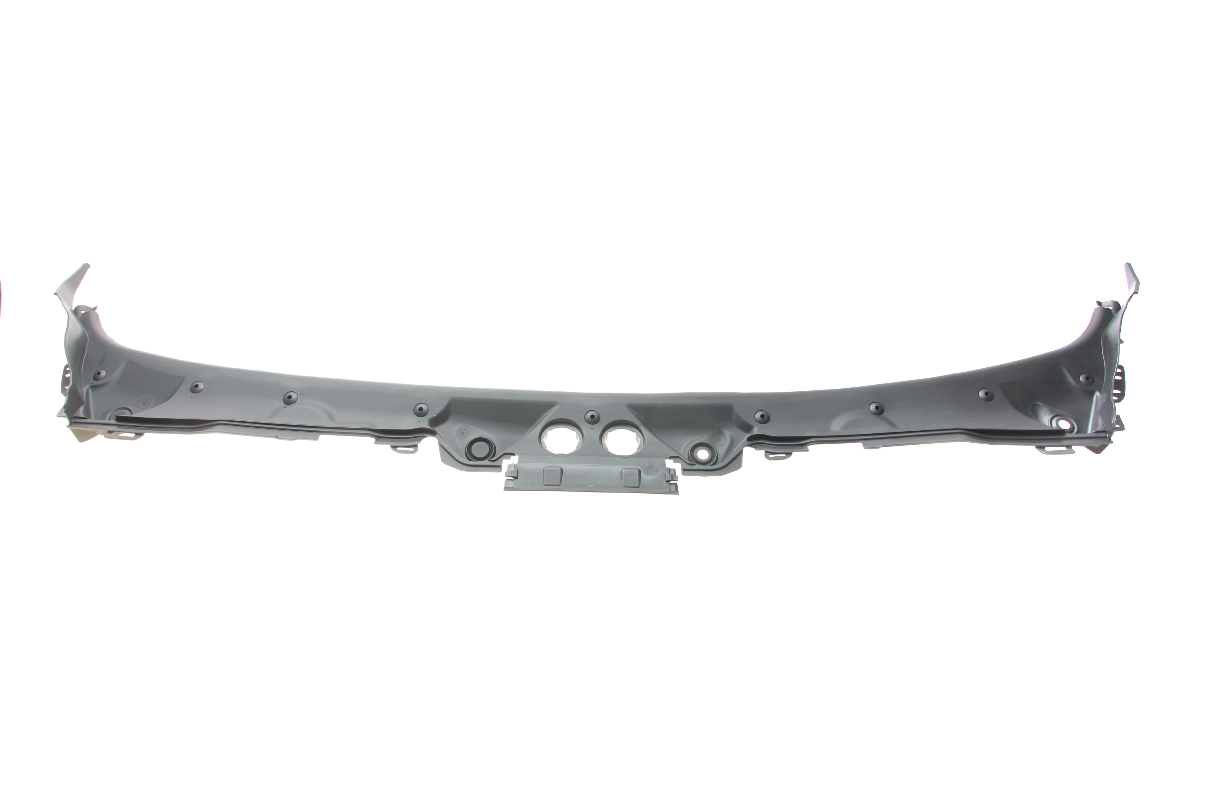 Панель передня BMW 3 (F34) 15-20