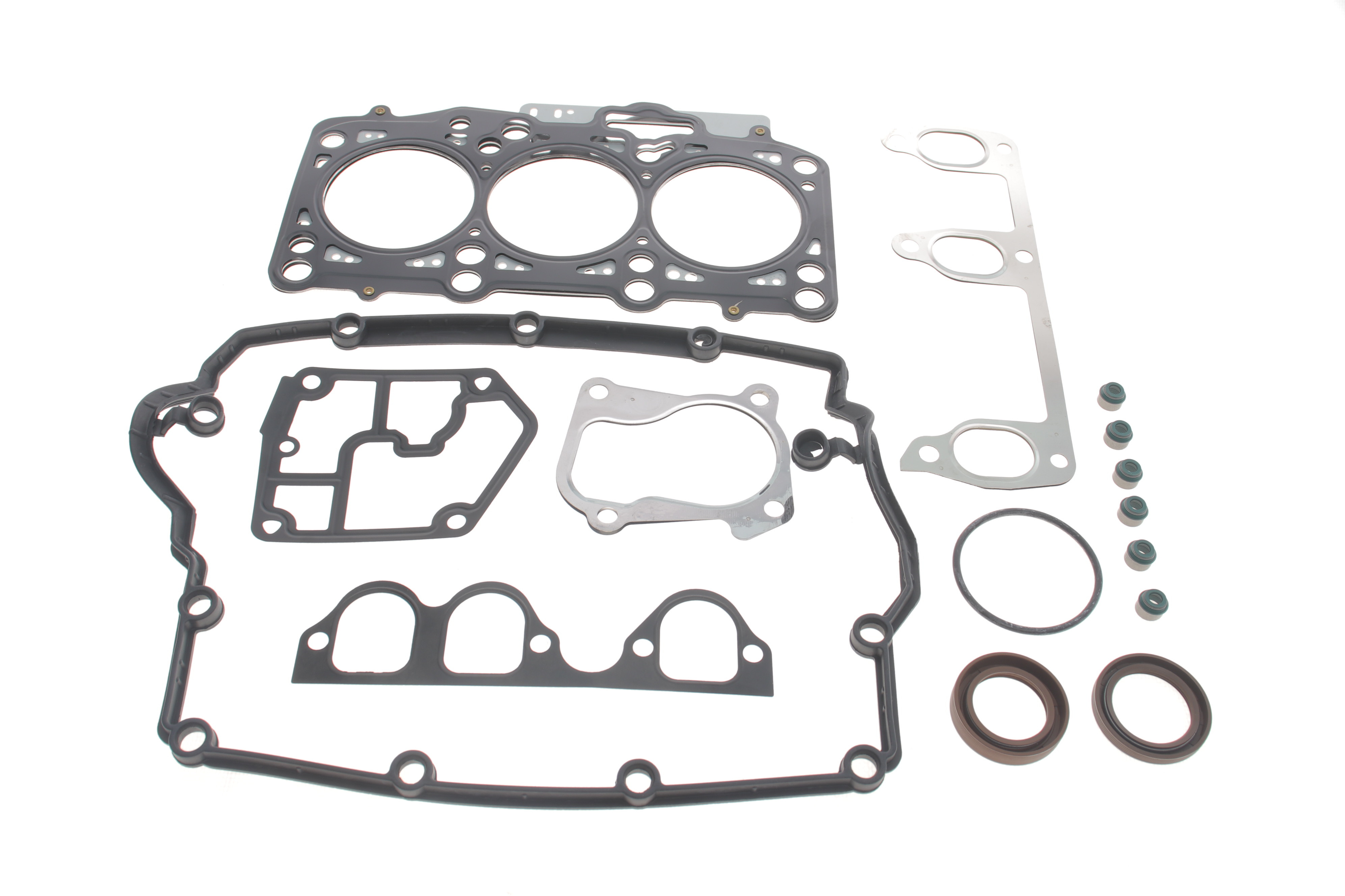 Комплект прокладок (верхній) VW Polo 1.4 TDI 99-05