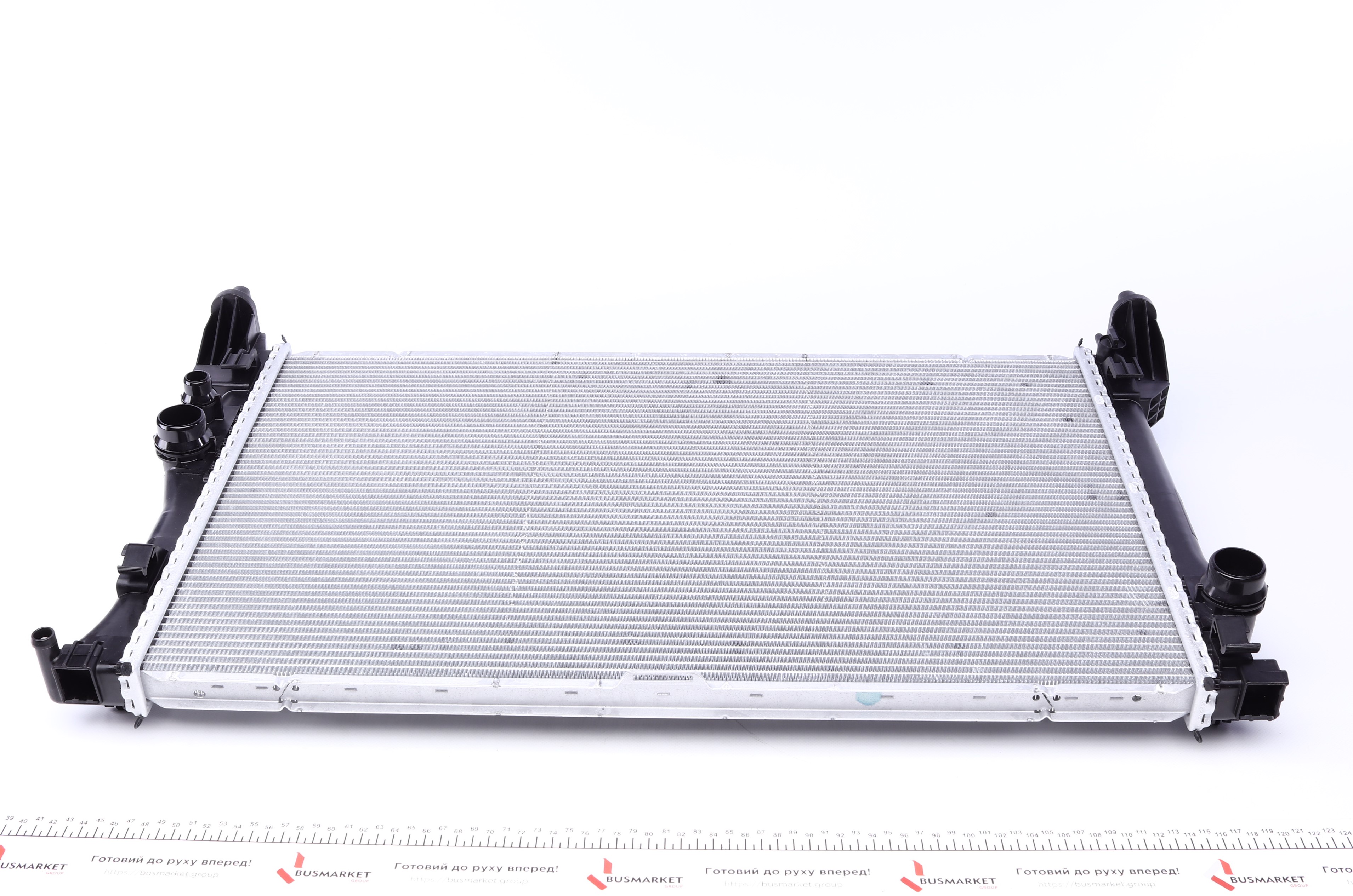 Радіатор охолодження MB Vito (W447) OM651 14-