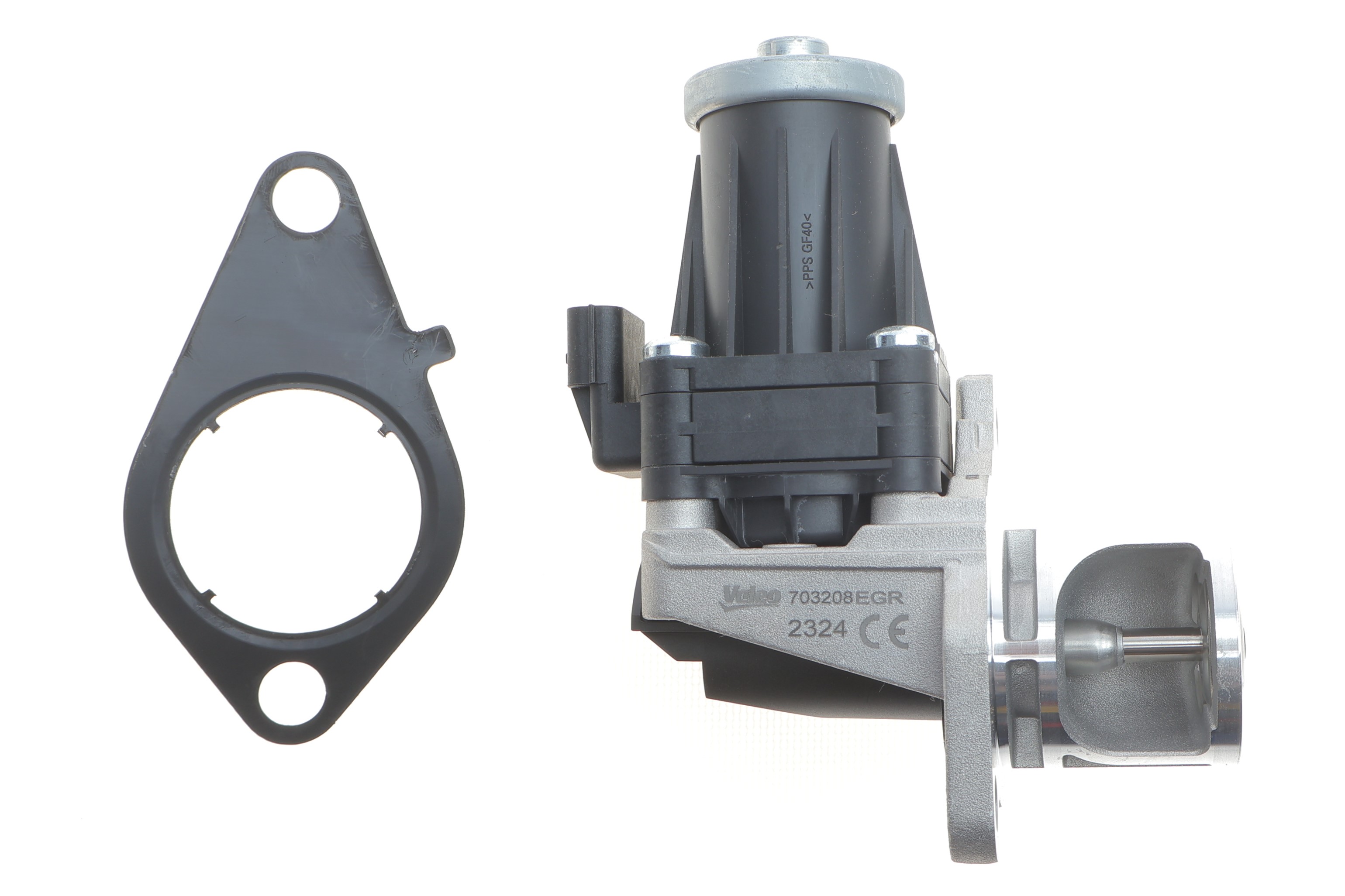 Клапан EGR Renault Kangoo/Megane III/Scenic III 1.5 dCi 08-