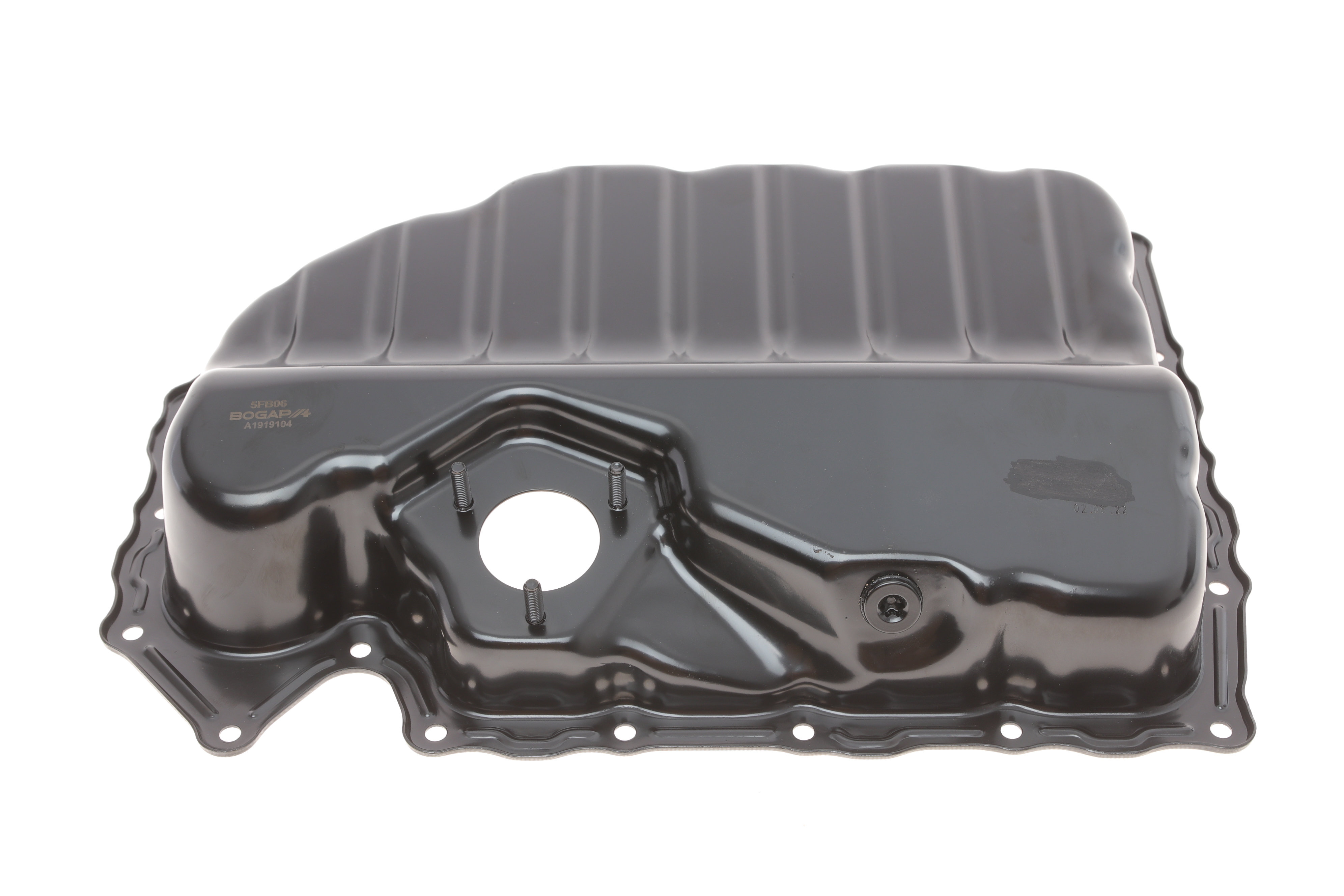 Оливозбірник (піддон) VW Golf/Passat 2.0 TFSI 04-