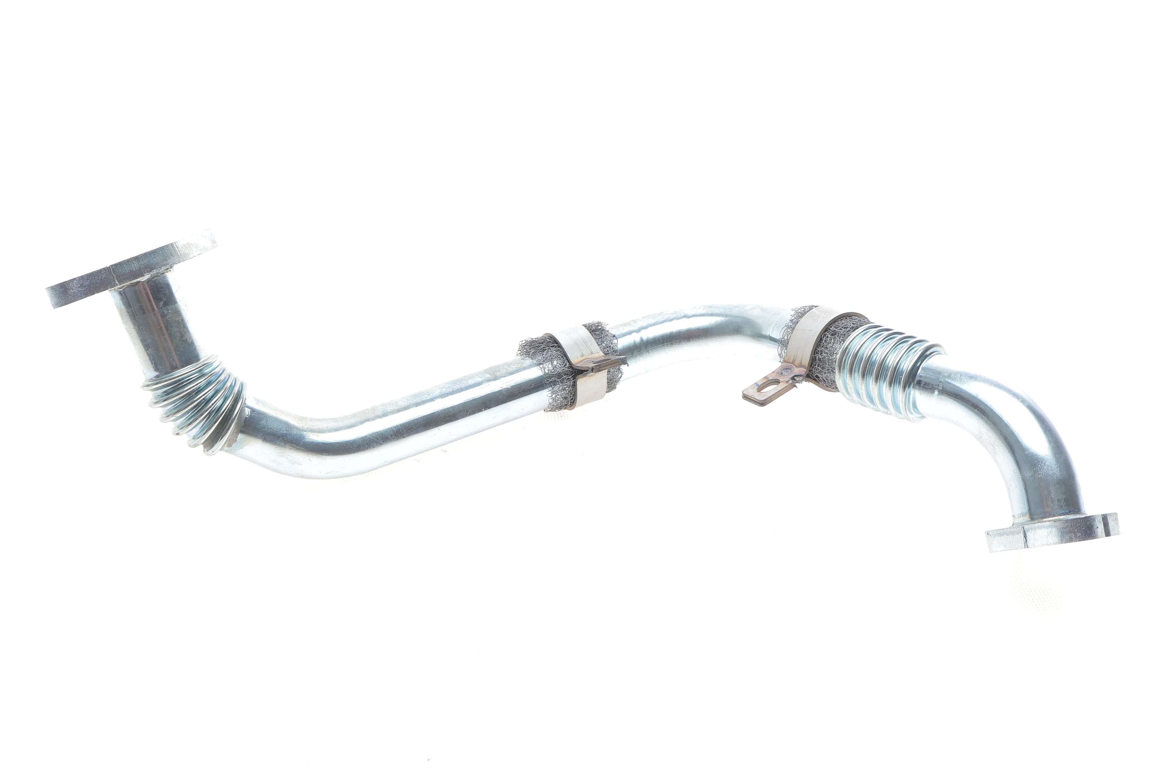 Трубка клапана EGR VW Crafter 06-11