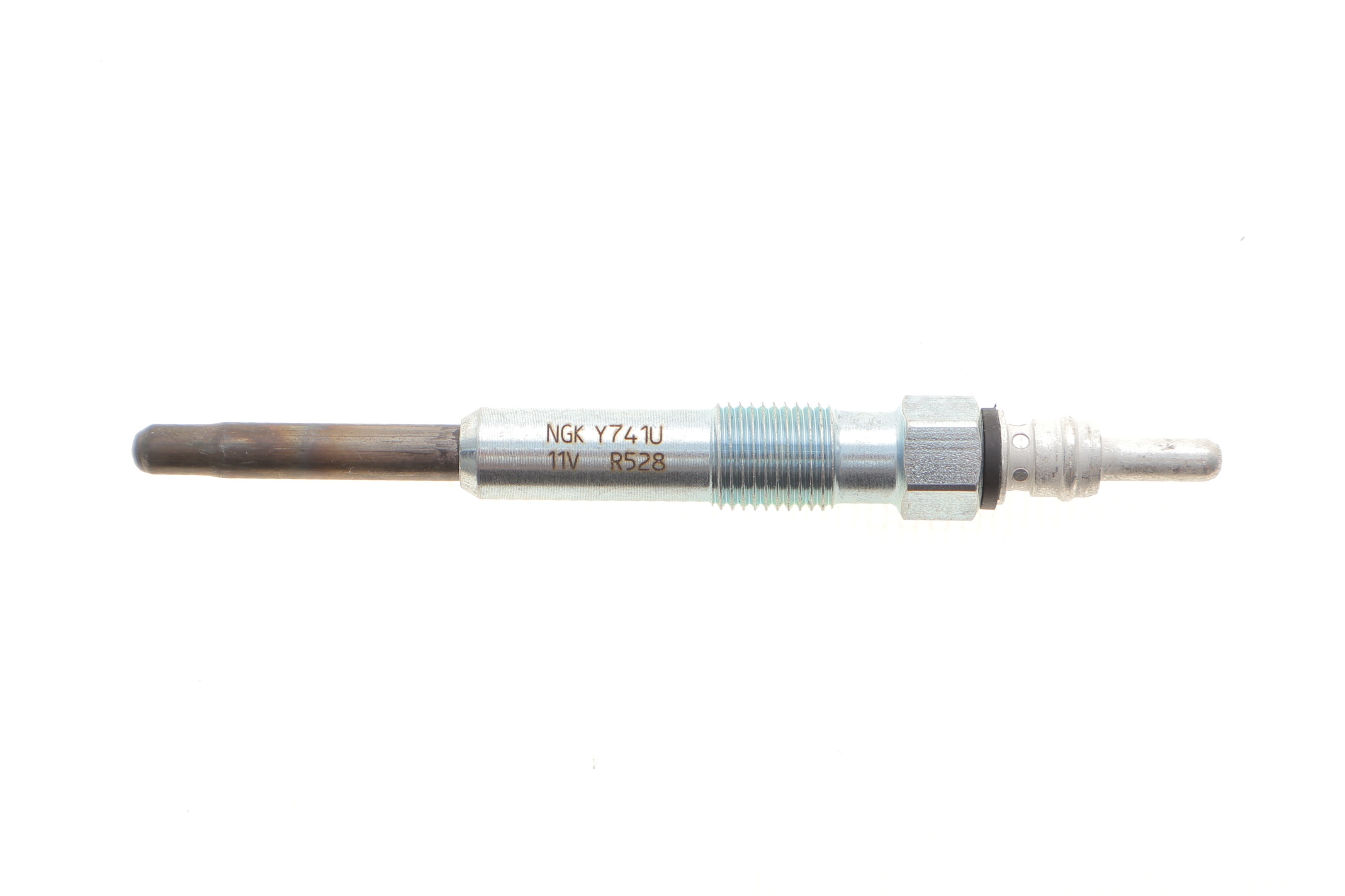 Свічка розжарювання VW T5 1.9/2.5TDI 03- (11V) (Y-741U)