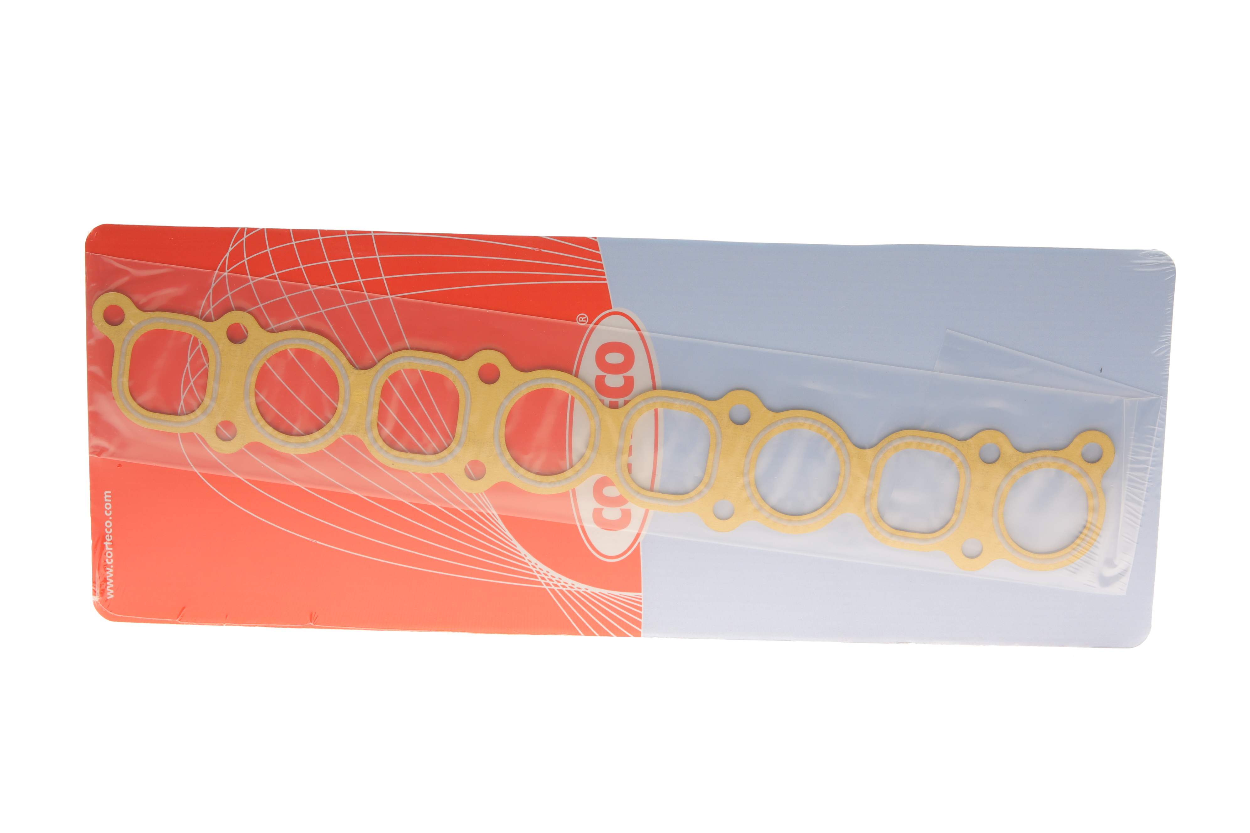 Прокладка колектора впускного Kia Sorento 2.5 CRDi 02-