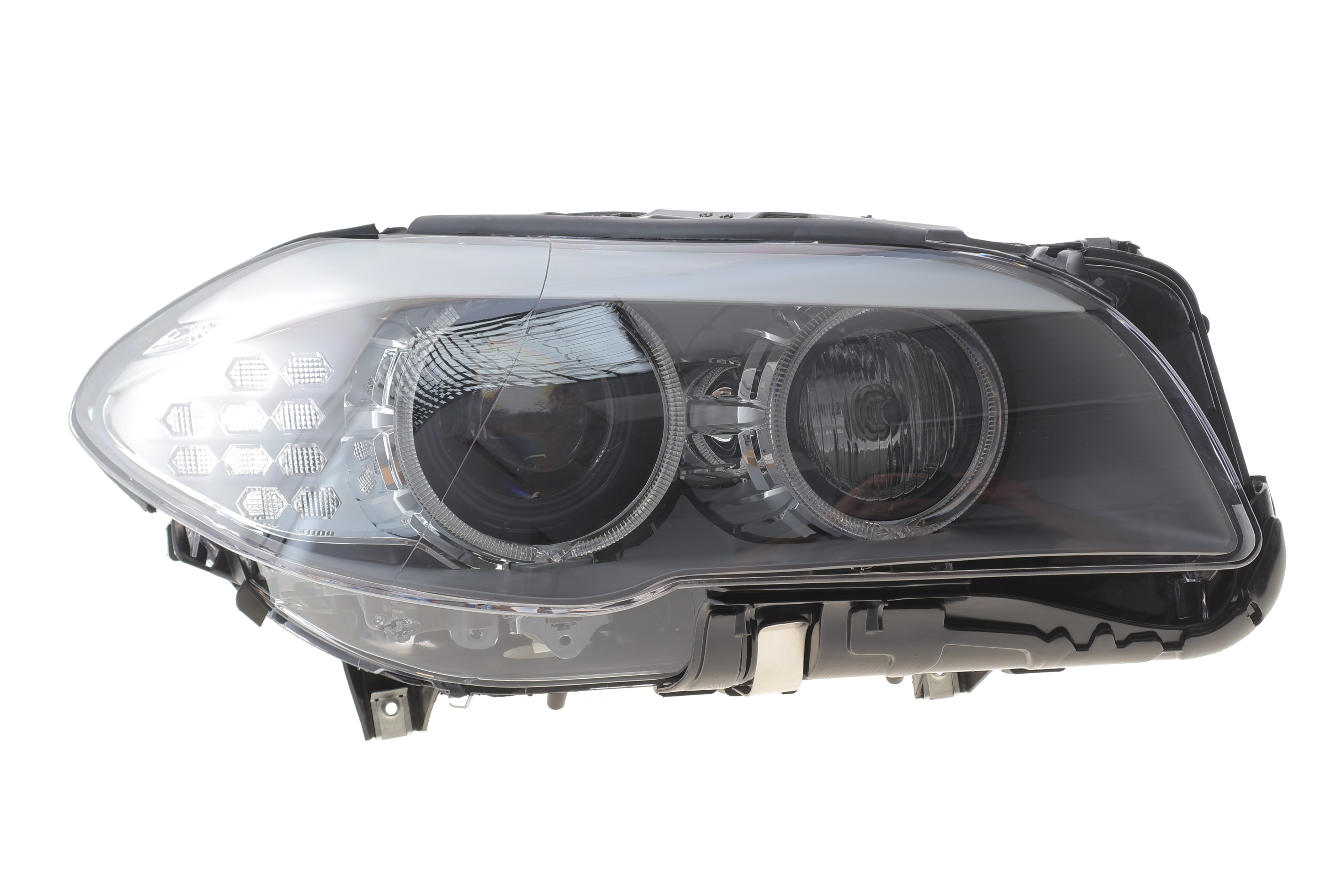 Фара (R) BMW 5 (F10) 11-16 (Xenon/Halogen)