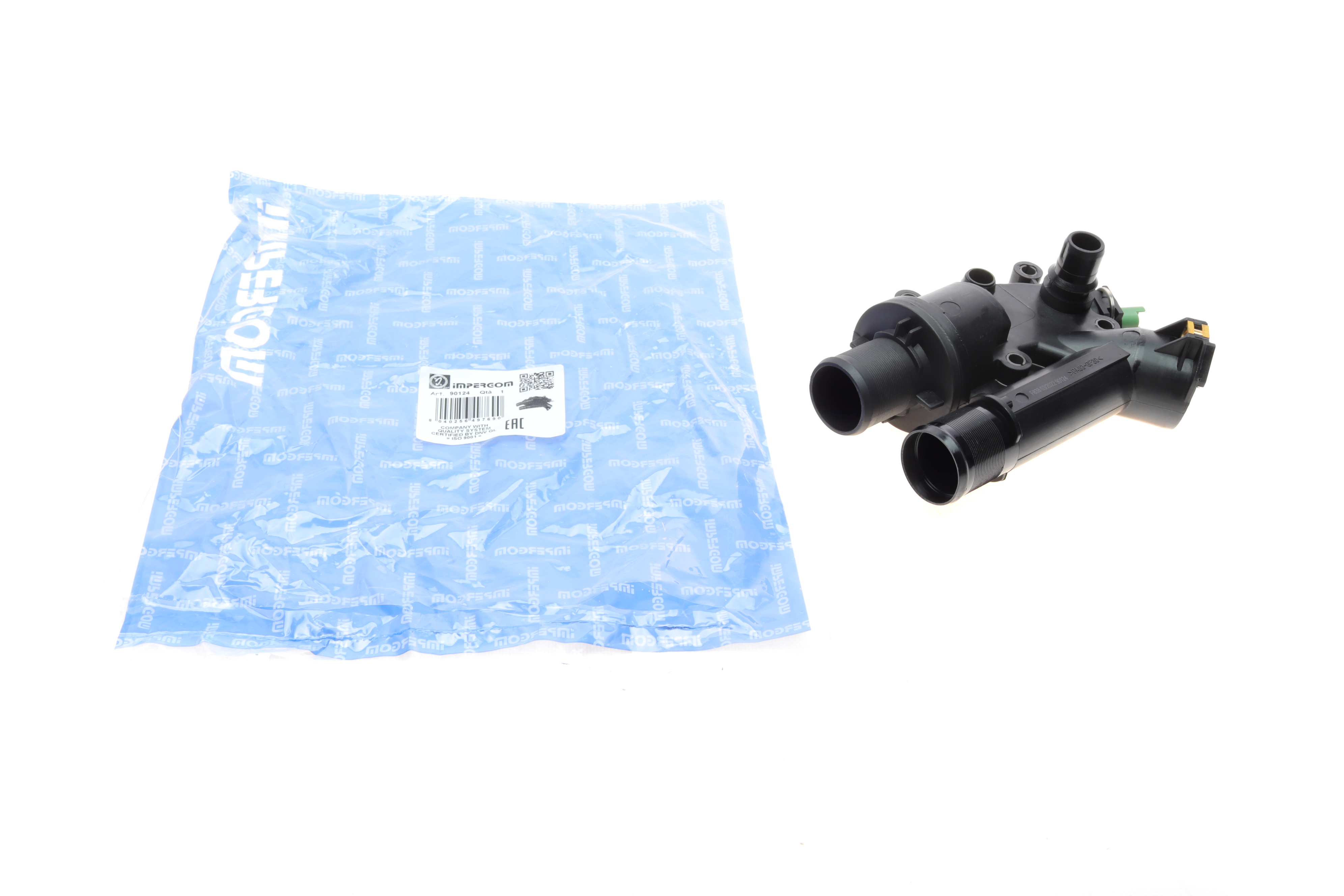 Термостат Citroen C5/C8/Peugeot 407/508 2.2HDi 06- 