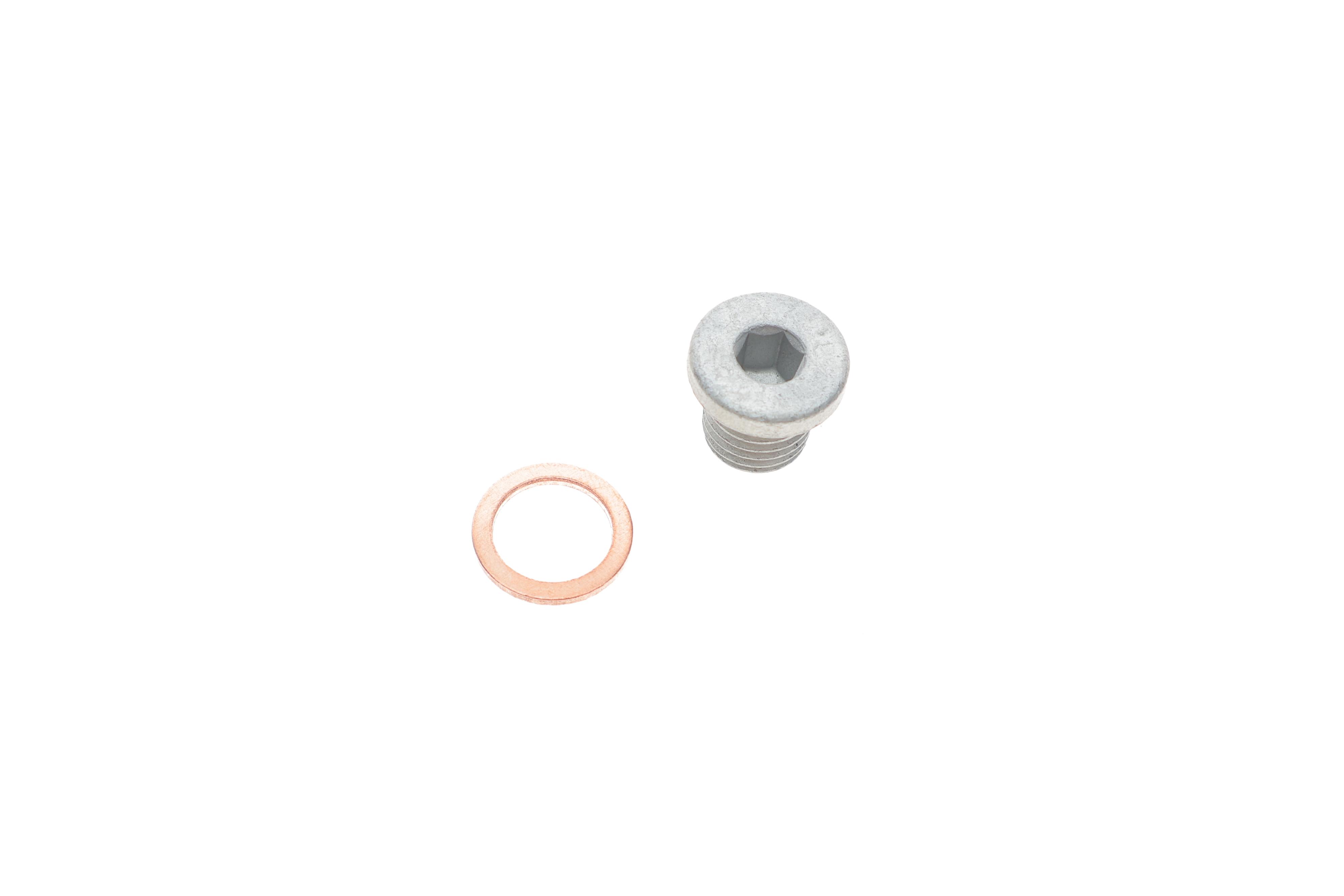 Болт зливу оливи MB Sprinter (906) 06- (M12x1,5)