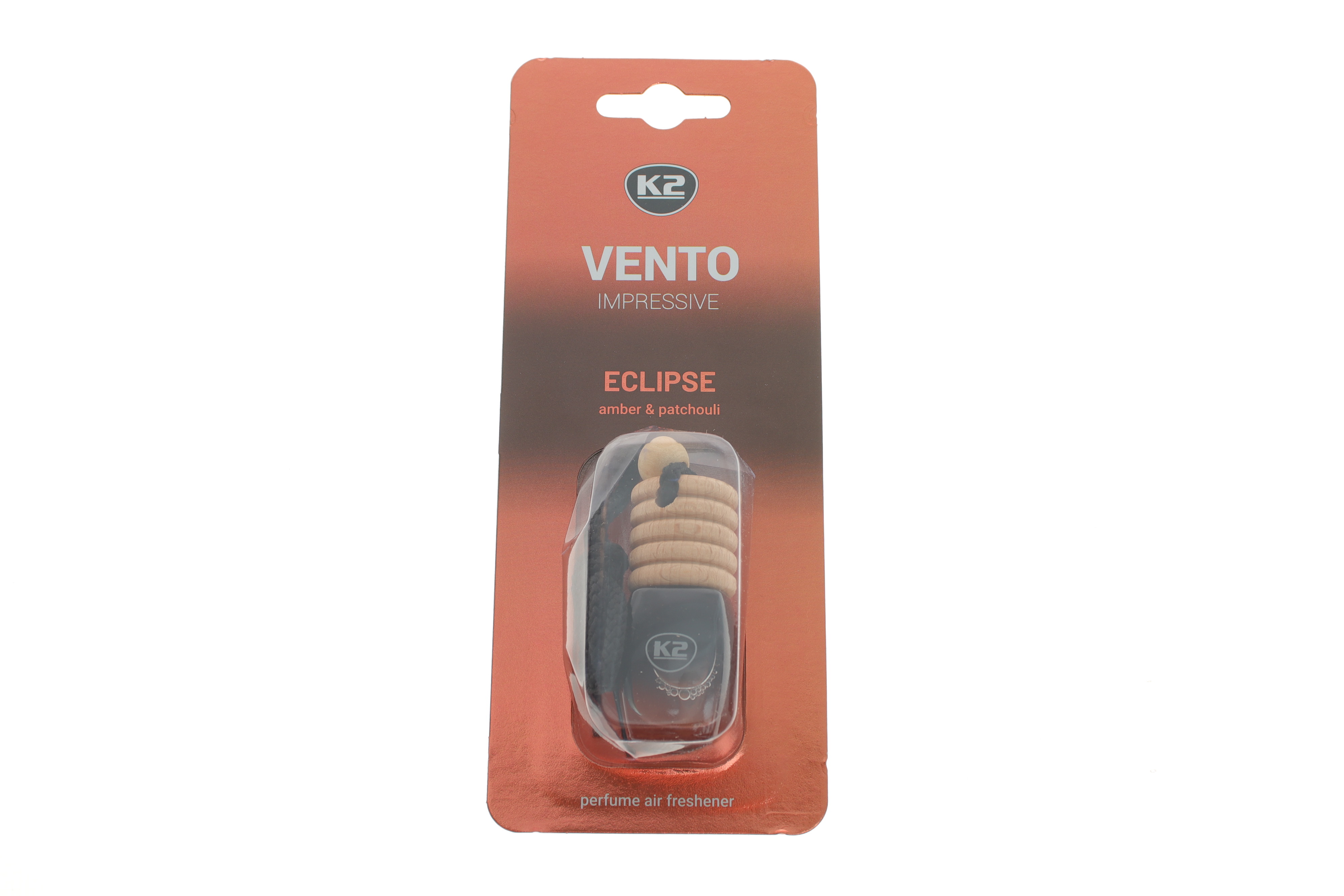 Освіжувач повітря салону Vento Impressive Eclipse (8ml)