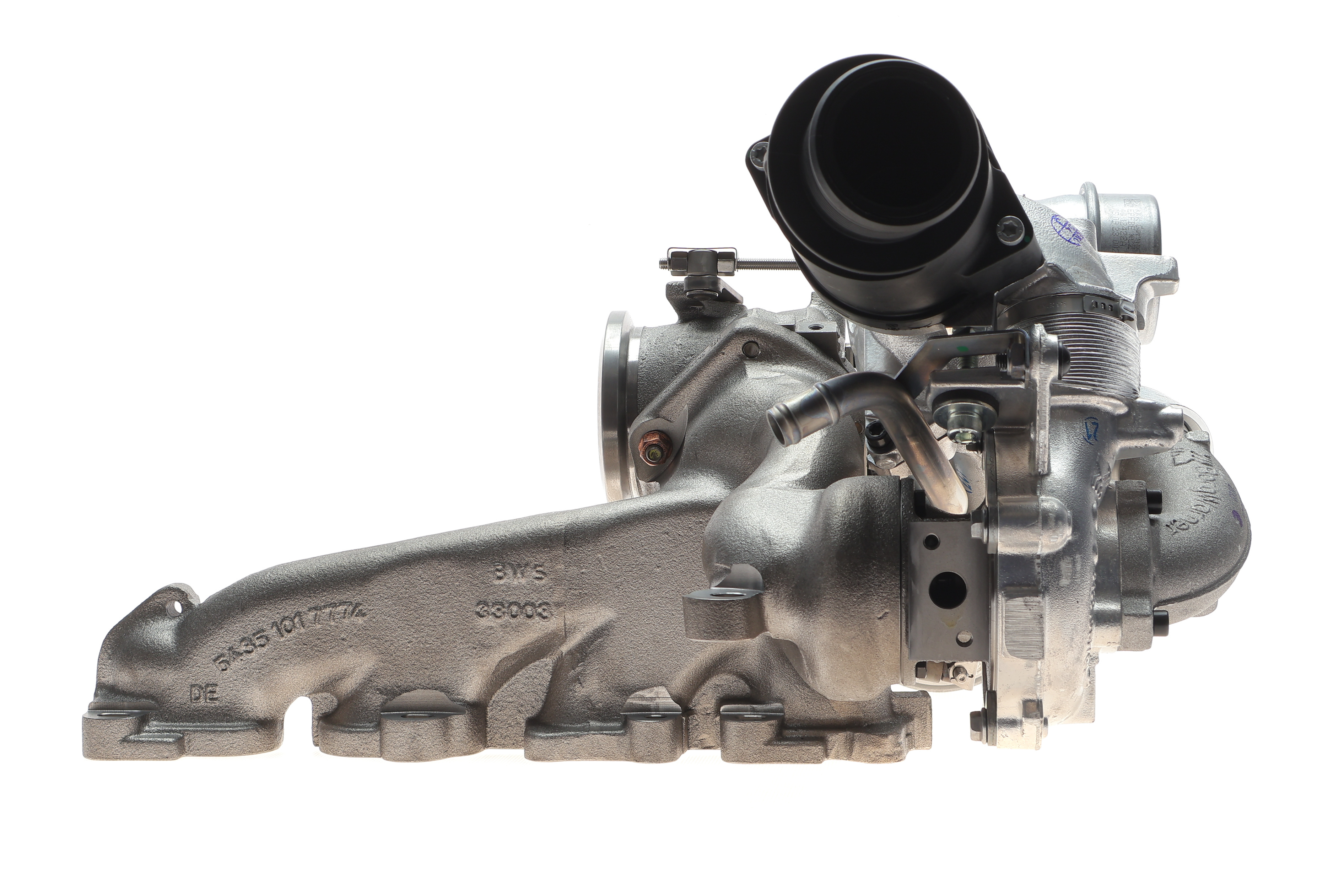 Турбіна VW Crafter 2.0TDI CKUB/CSNA (120kw) 11- 