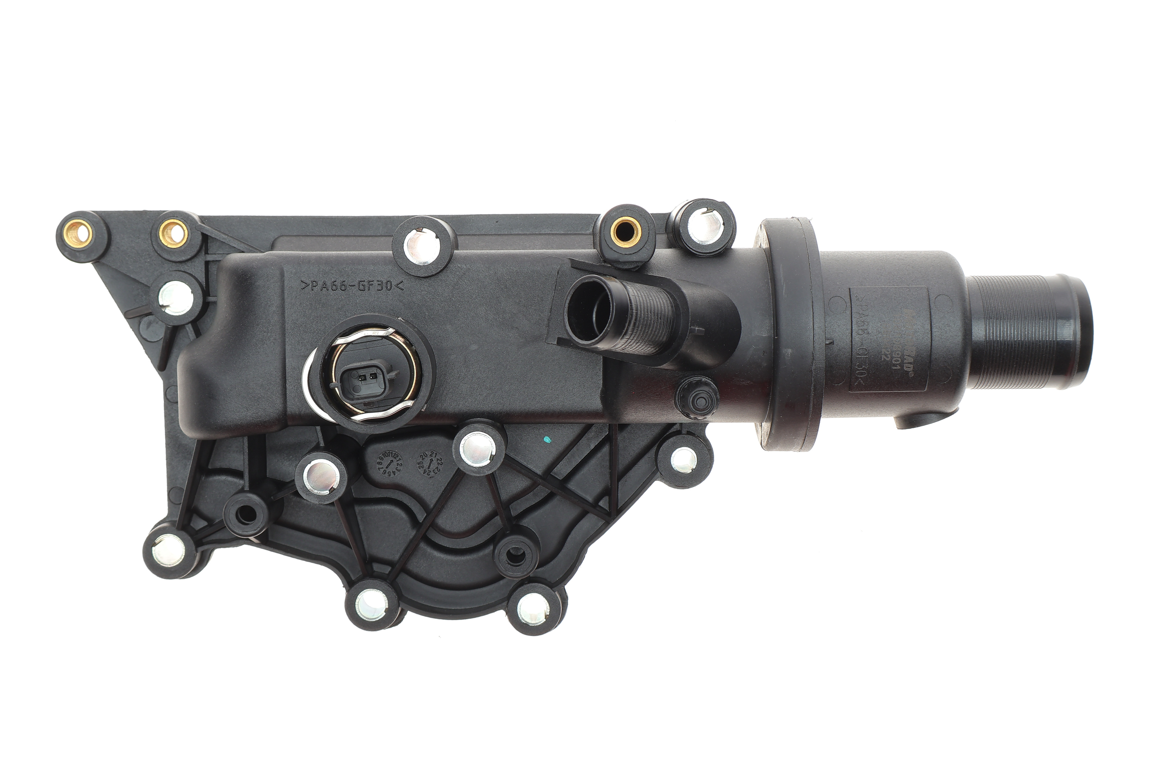 Термостат Renault Clio III 1.4/1.6 07-14/Fluence/Megane III/Scenic III 1.6 09-