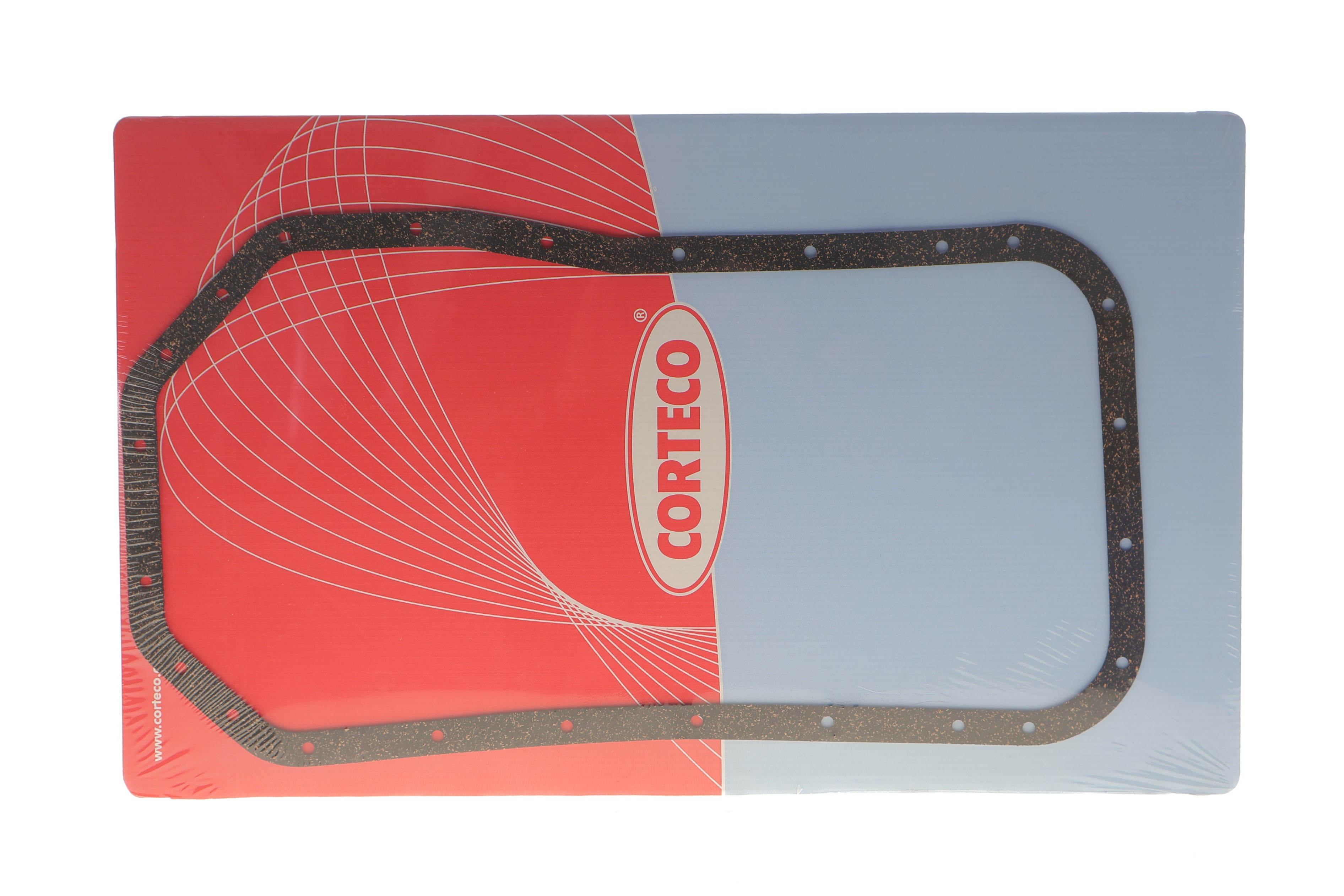 Прокладка піддону Mitsubishi Galant/Colt/Montero 2.3/2.5D 80-07