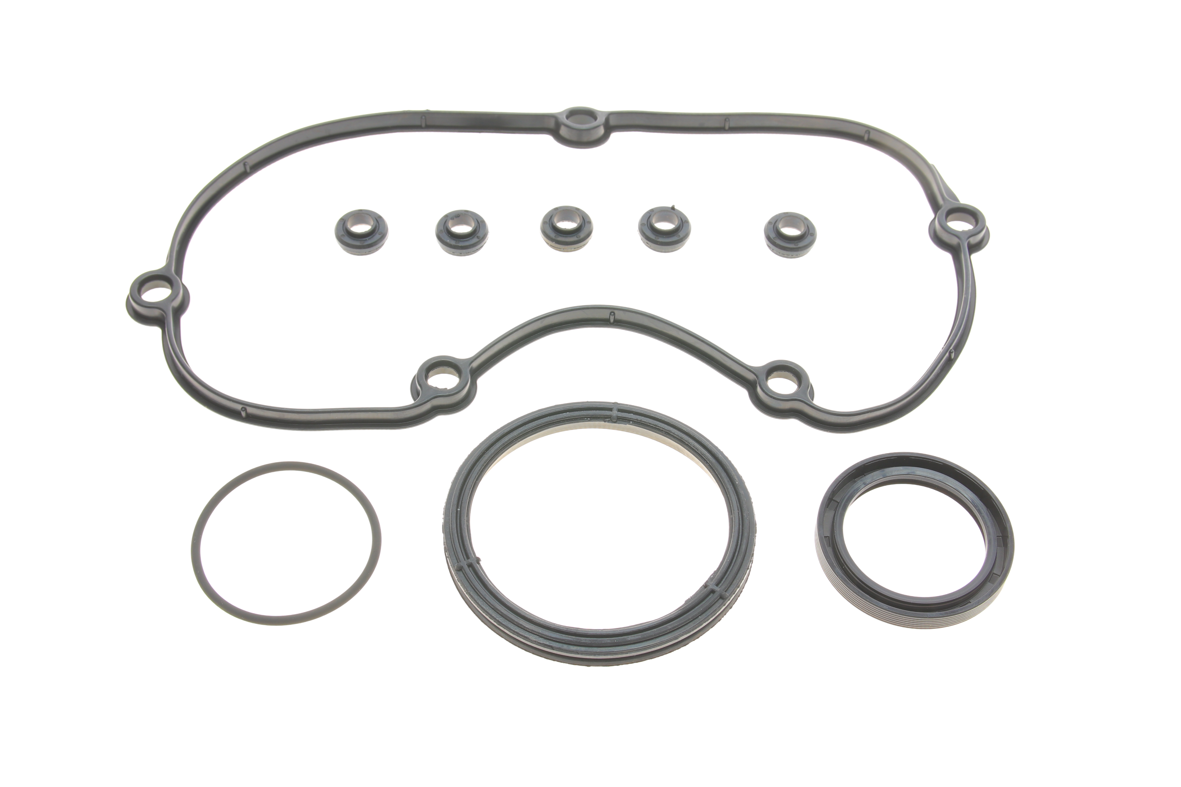 Прокладка (к-кт) кришки ГРМ VW T5/T6 2.0 TSI 11- (верхня)
