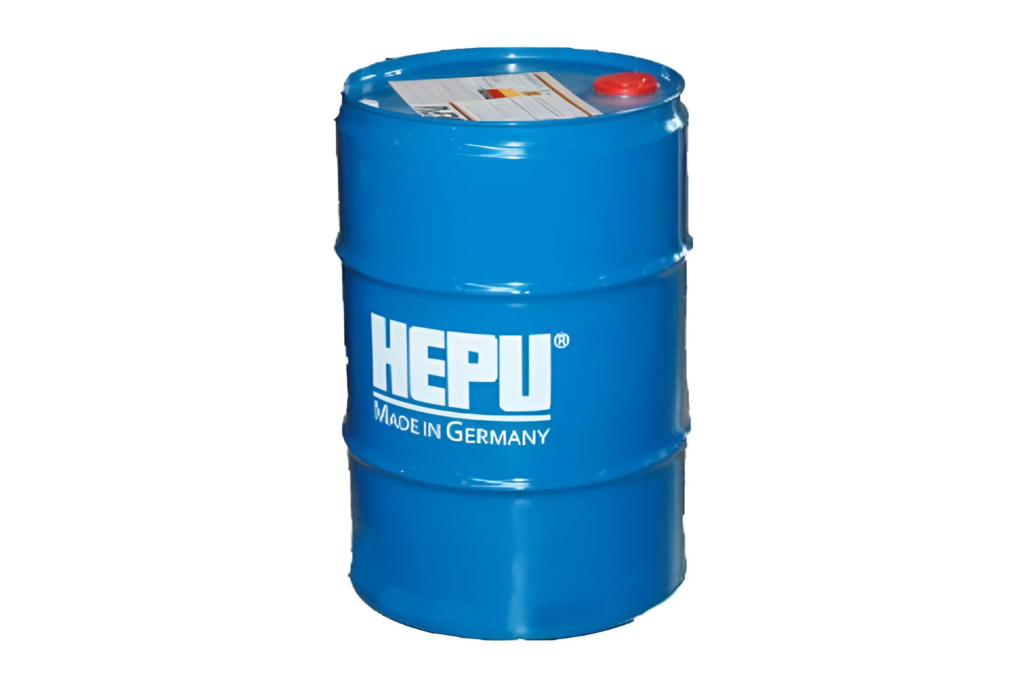 Антифриз (червоний) G12 (200L) (концентрат)