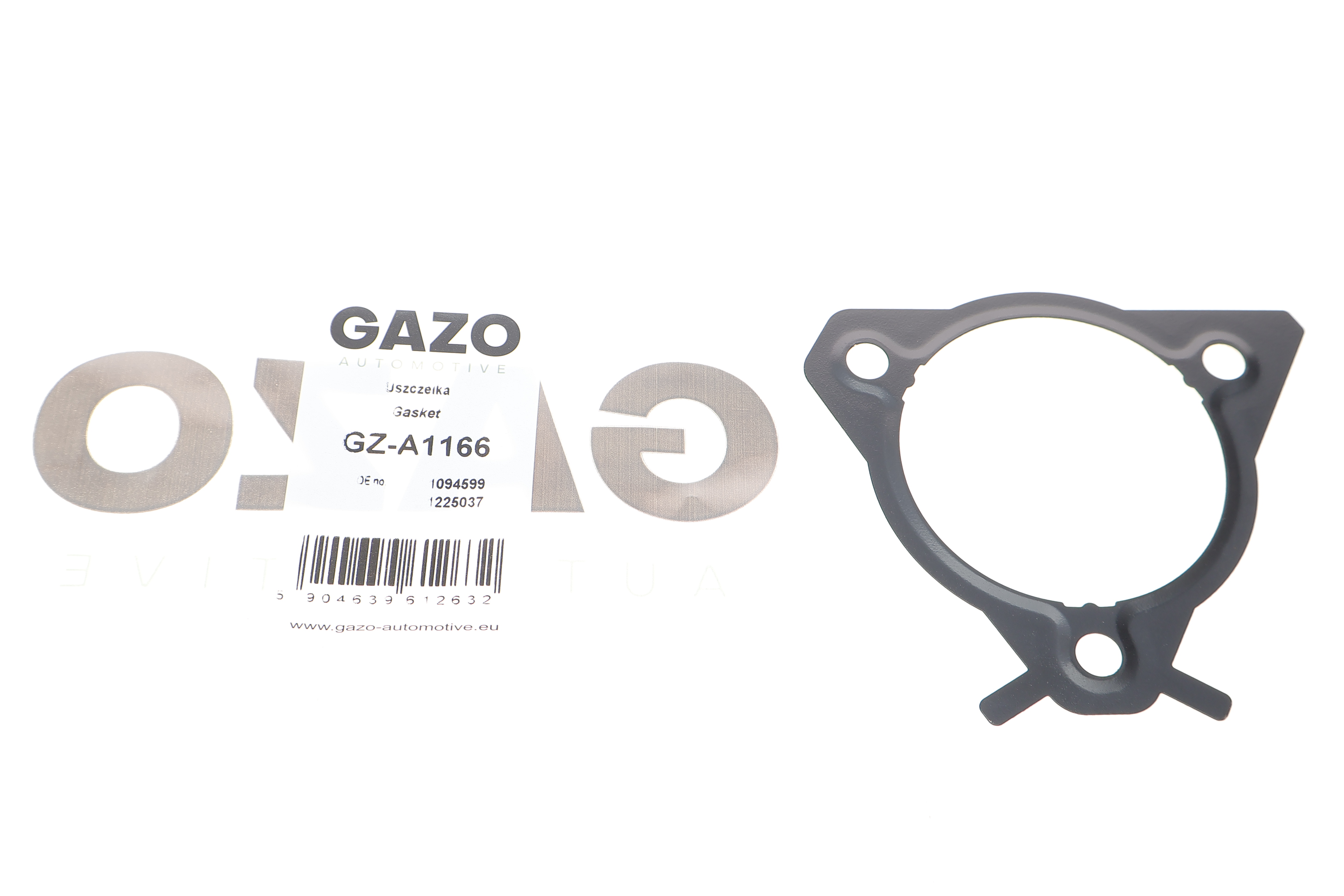 Прокладка насосу паливного Ford Connect 1.8Di/TDCI 02-