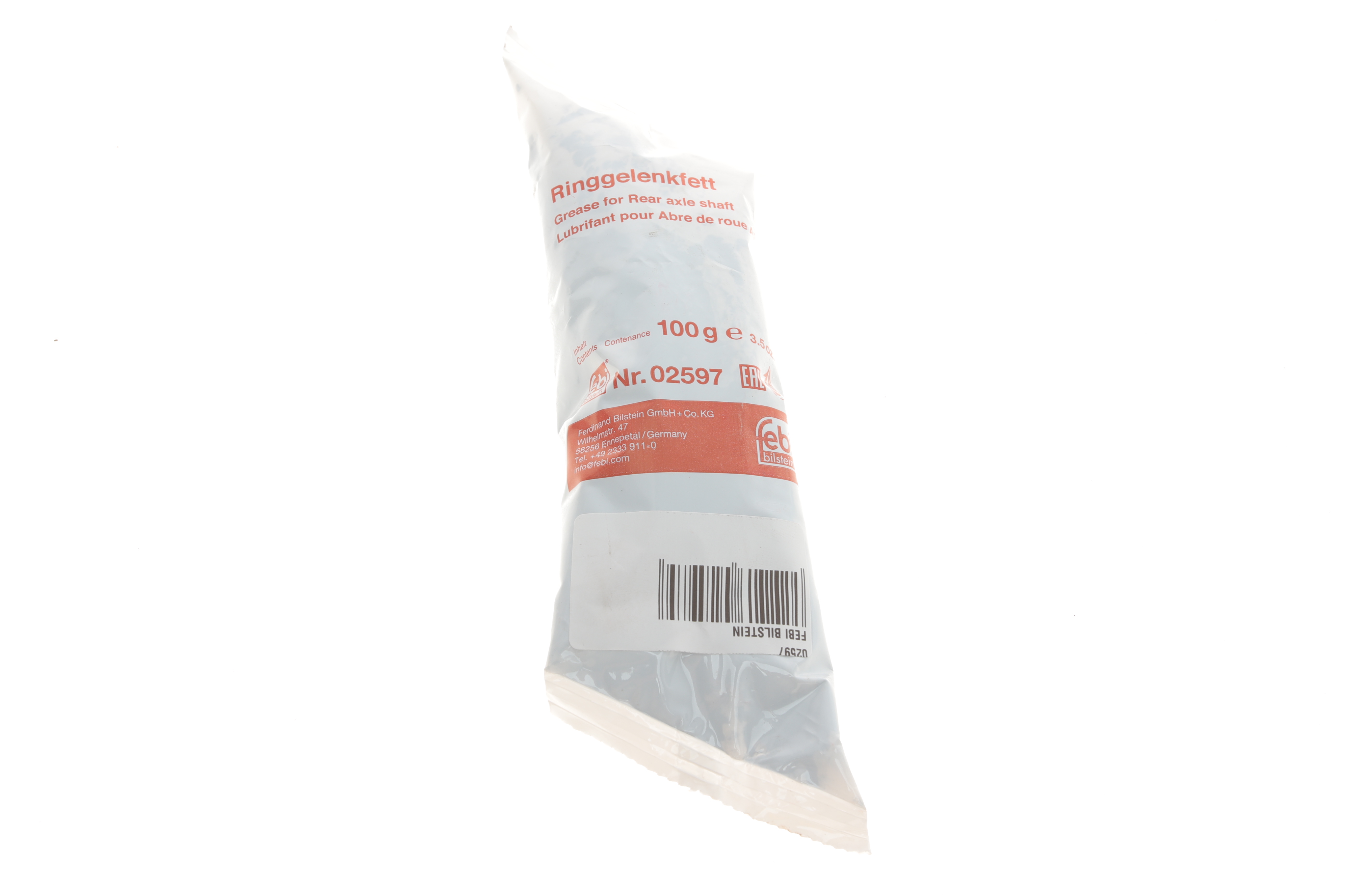 Змазка ШРКШ Molibdenu (100г) (-35do +130C)
