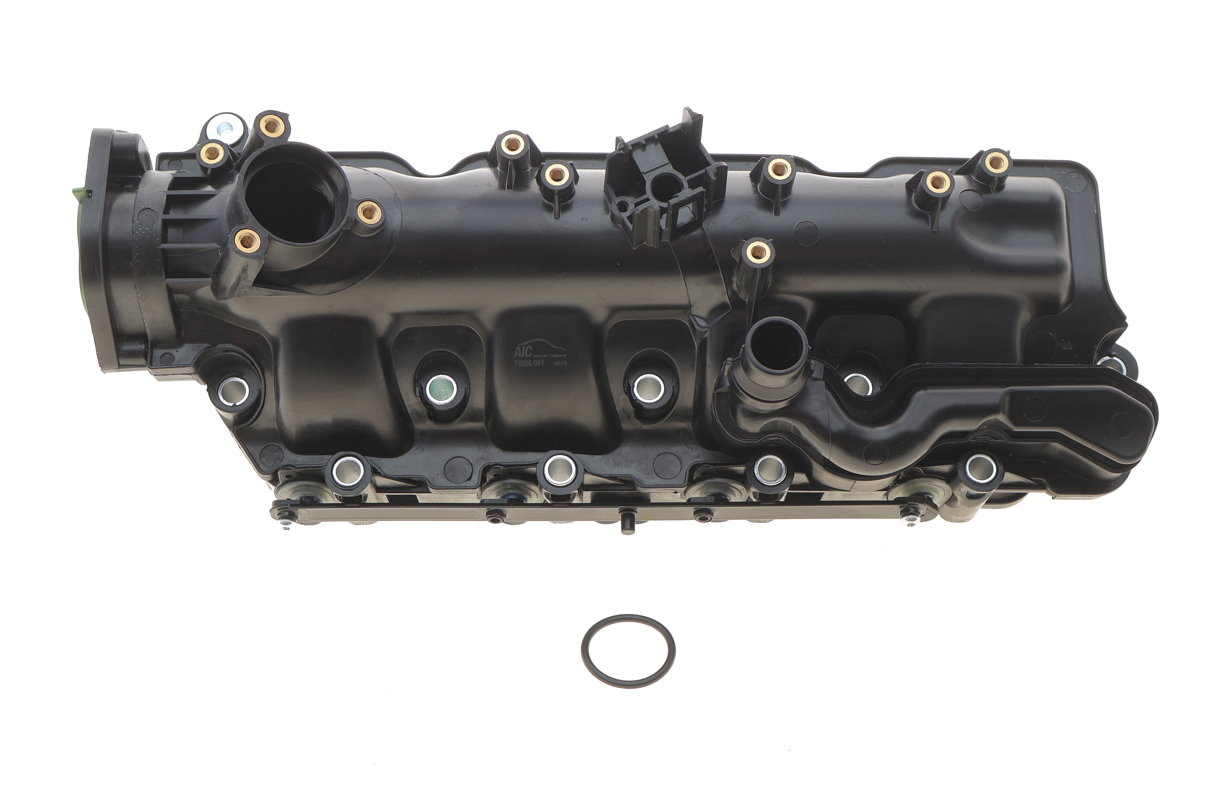 Колектор впускний Opel Astra J/Insignia A 2.0CDTI 08-17