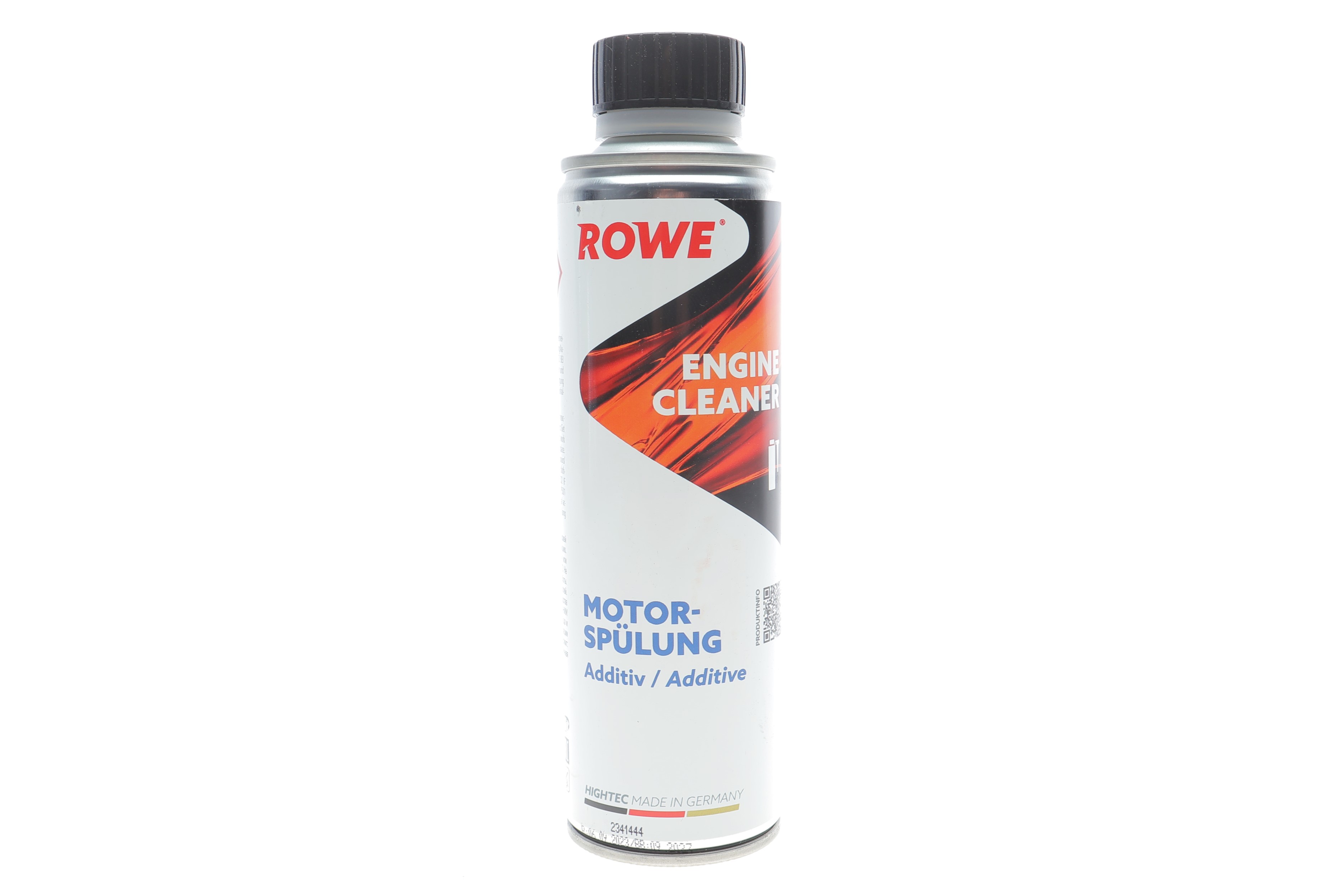 Засіб для промивки масляної системи двигуна HIGHTEC ENGINE CLEANER (250ml)
