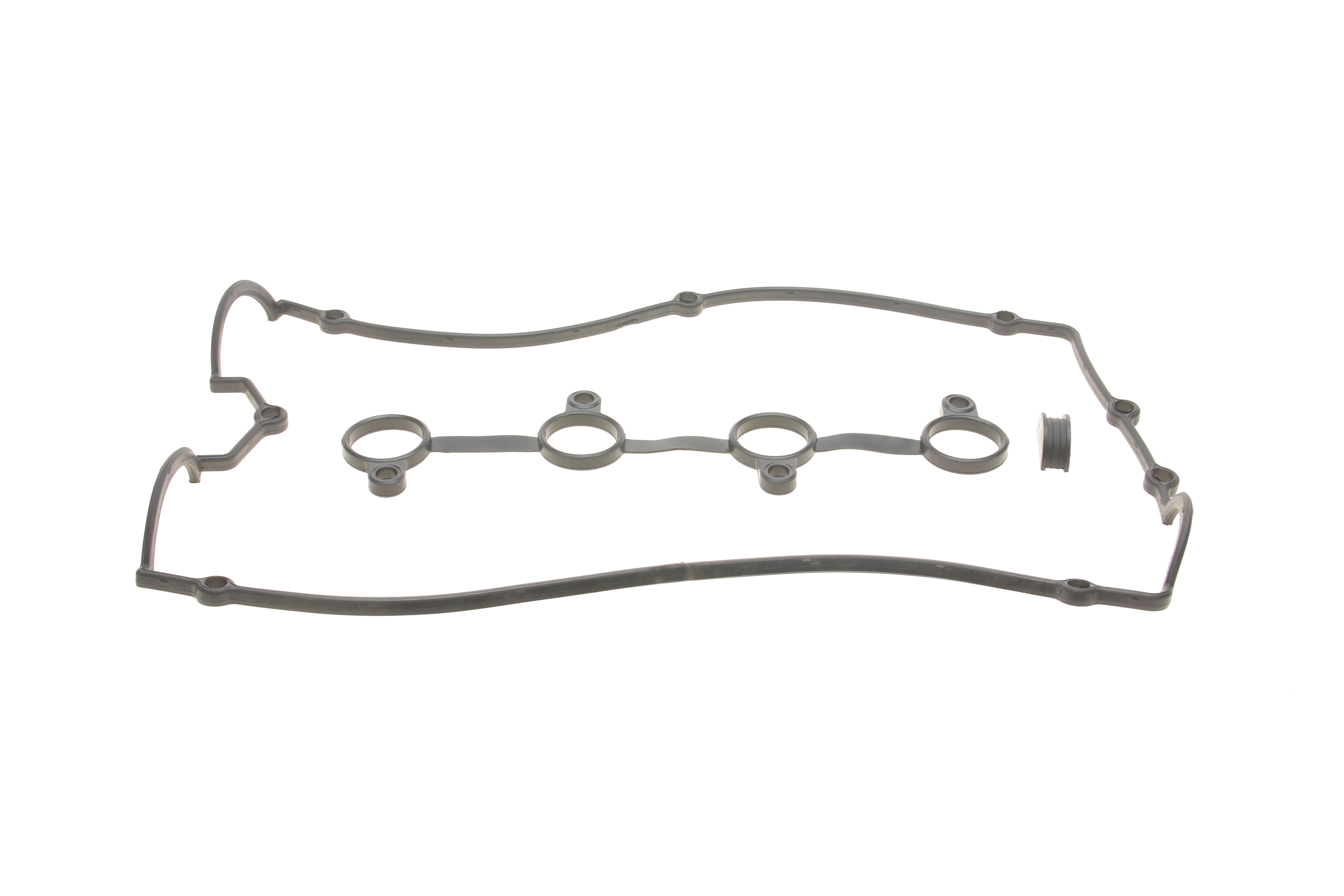 Прокладка кришки клапанів Hyundai Santa Fe/Kia Sorento 2.0-2.4 01- (к-кт)