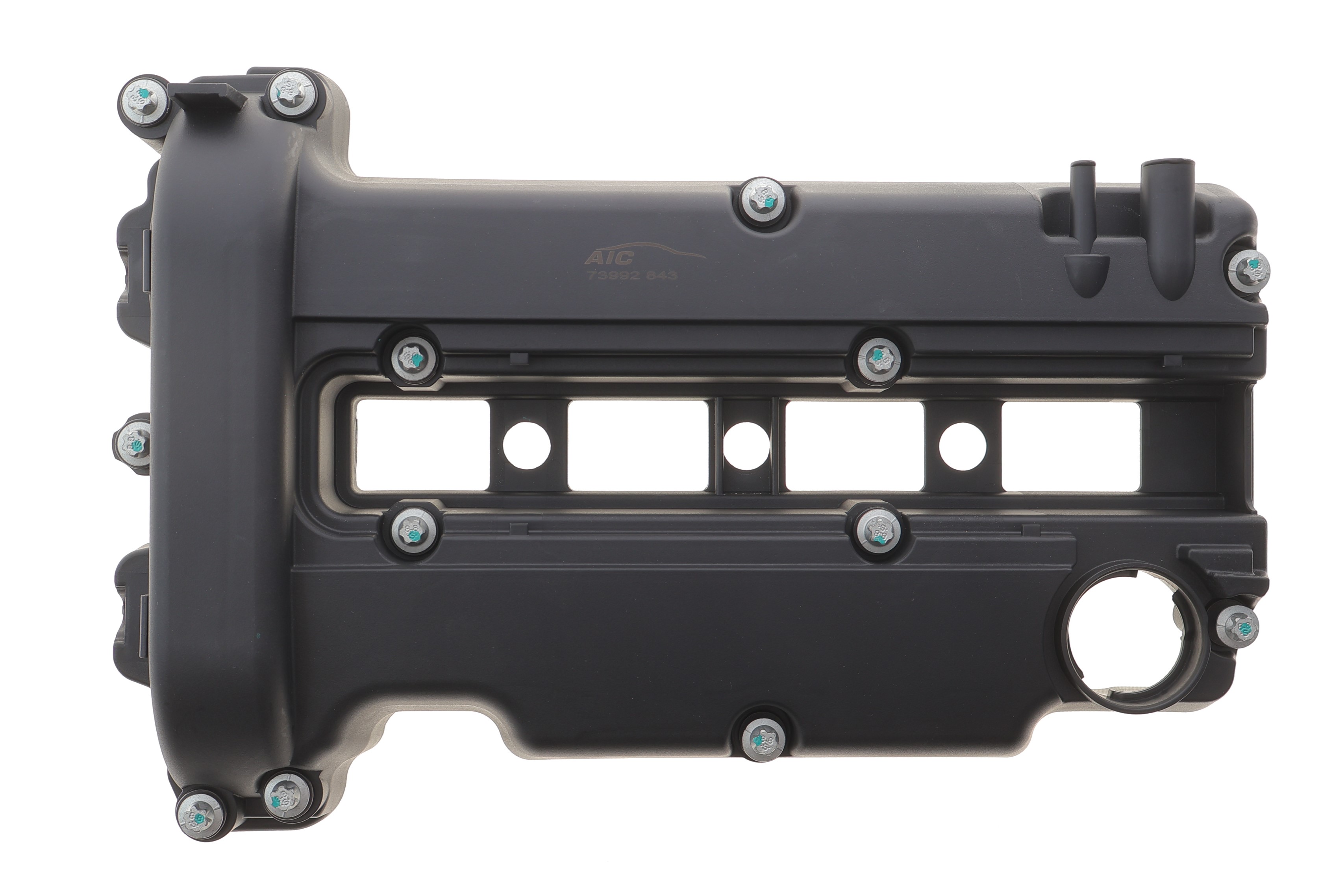 Кришка клапанів Opel Astra G/H/Combo 1.2/1.4 98-