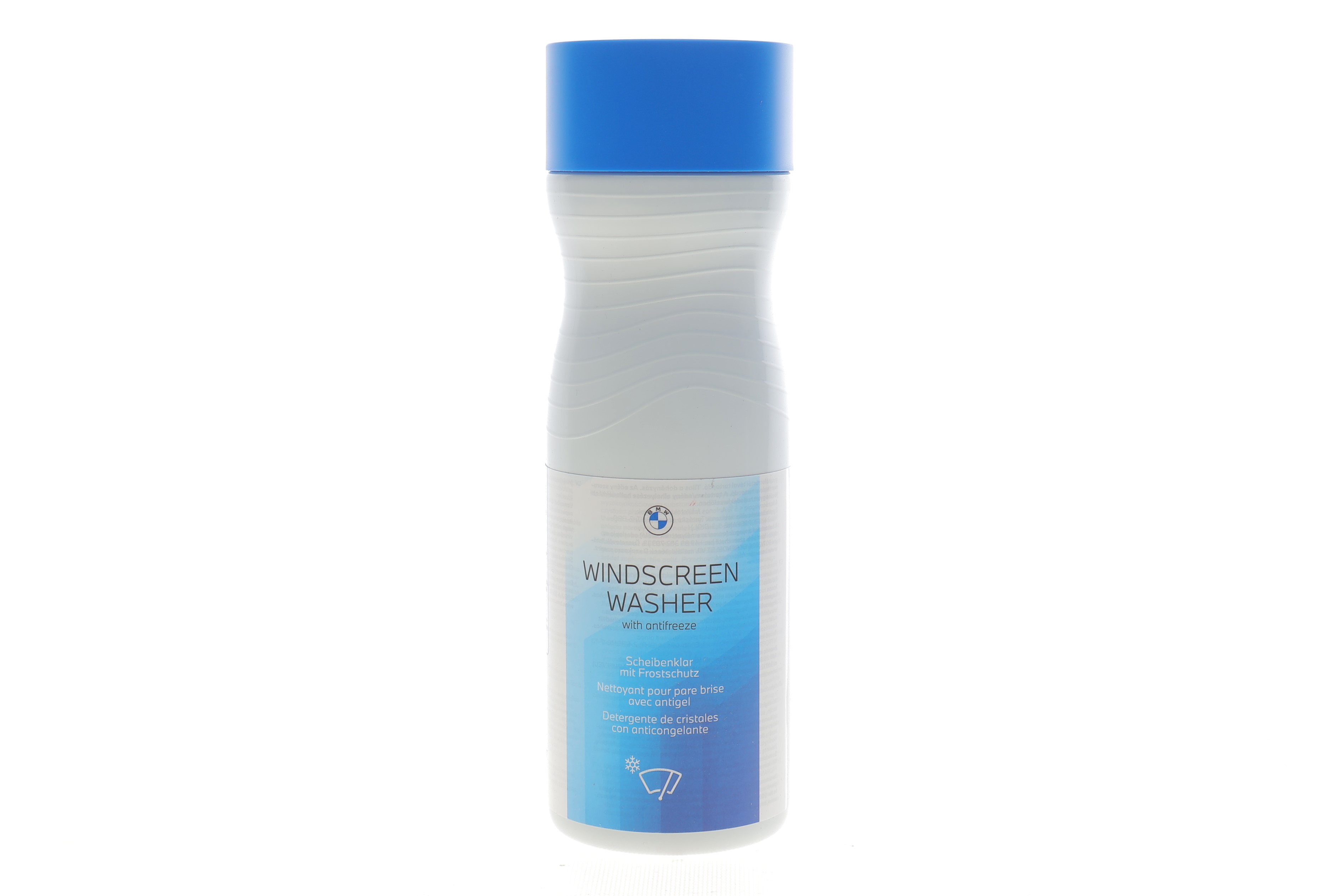 Омивач скла зима (1L) (-63°C) (концентрат)