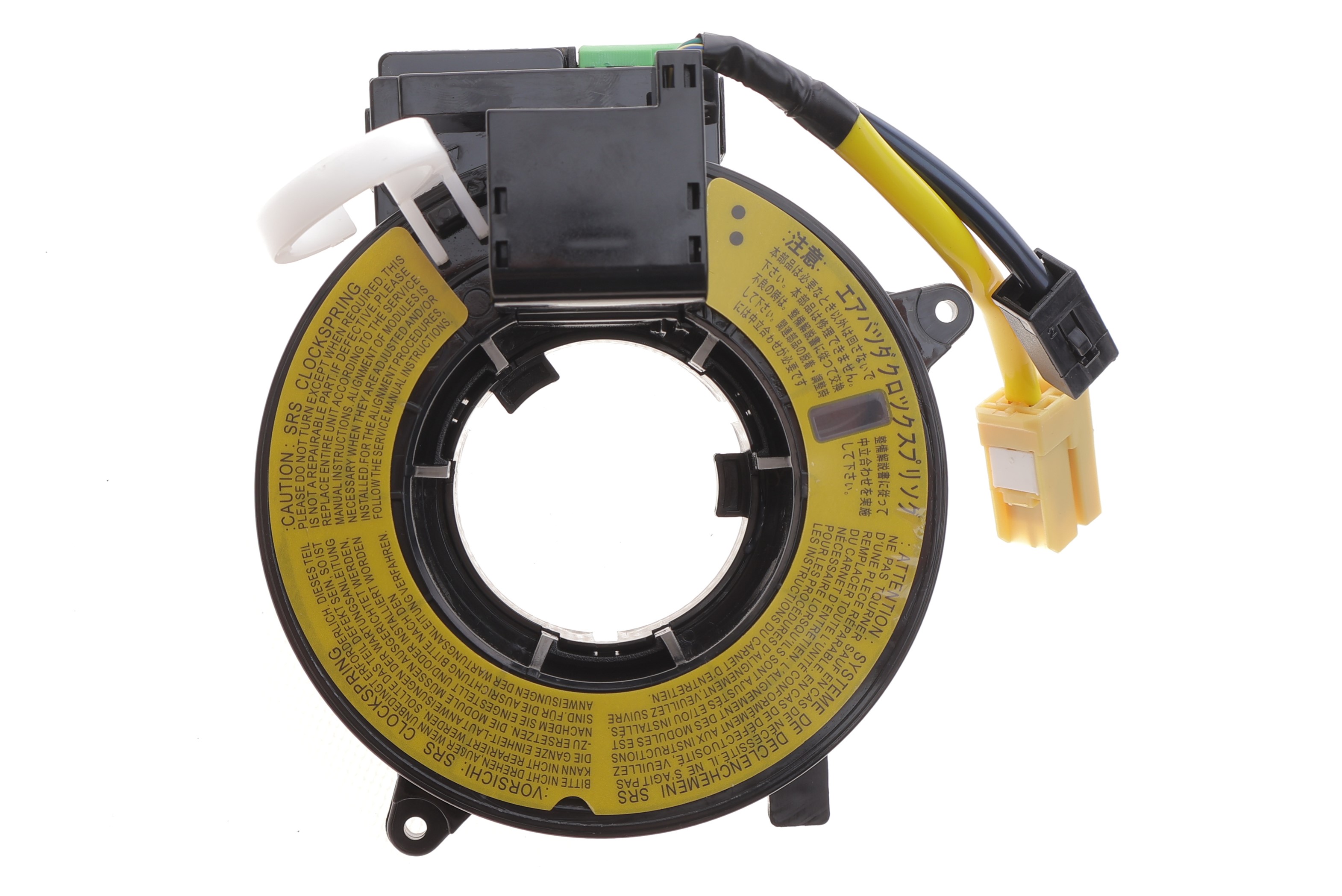 Шлейф подушки безпеки AirBag Mitsubishi L200 05-15/Lancer VII 03-13/Pajero Sport 08-