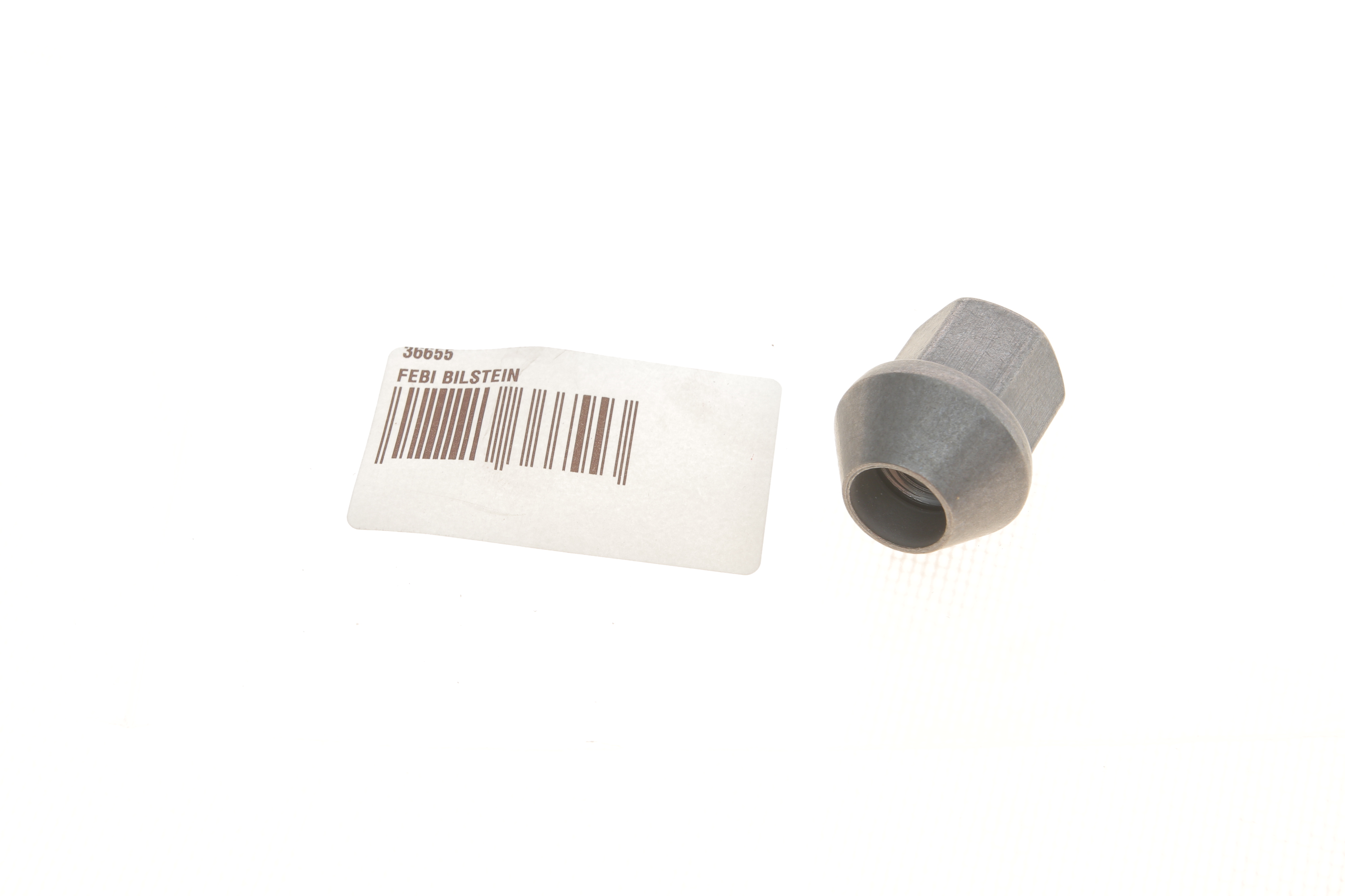 Гайка колісна Ford Connect 02- (M12x1.5)