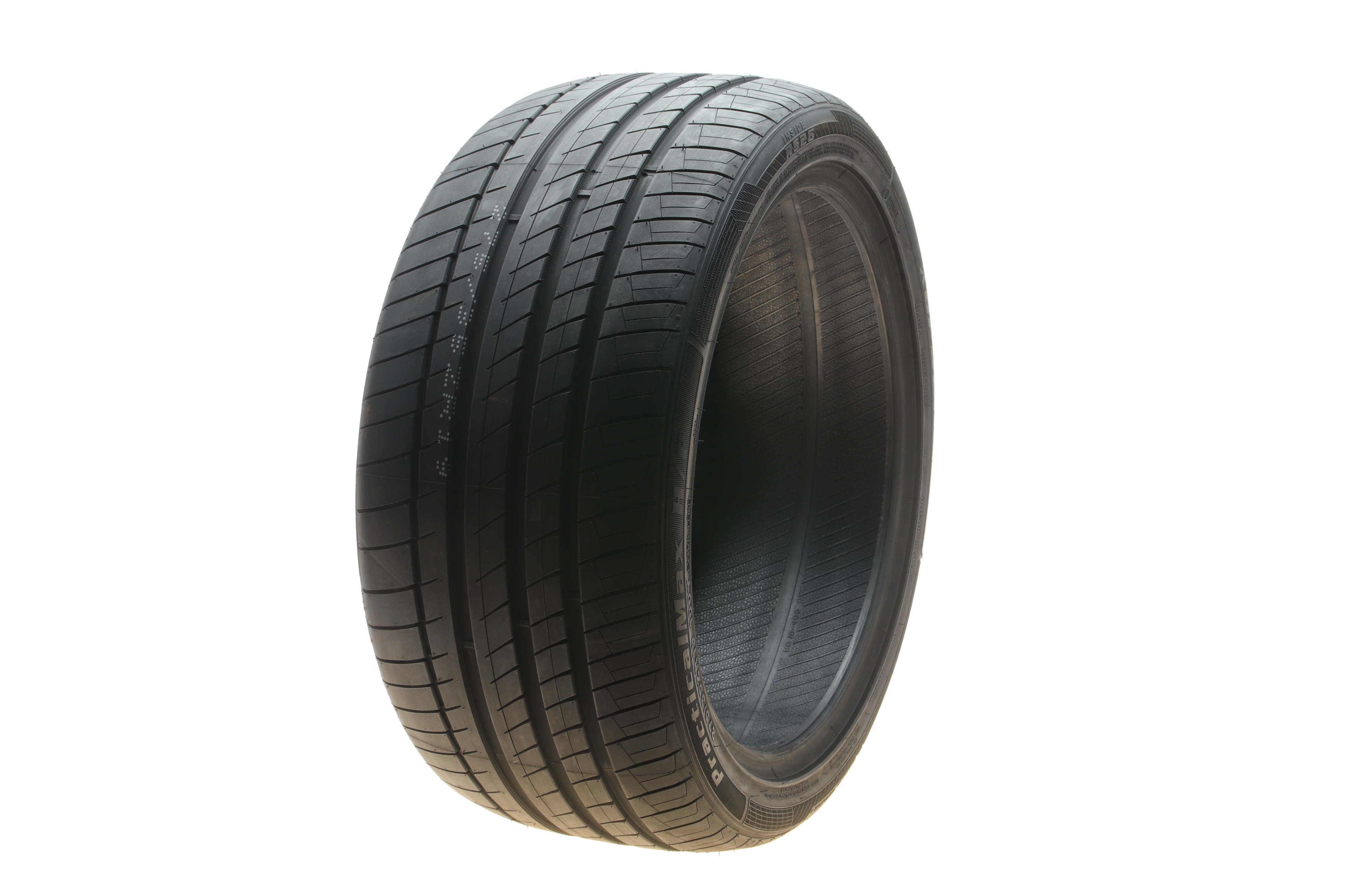 Шина PracticalMax H/P RS26 275/35 ZR19 XL 100Y (літня)