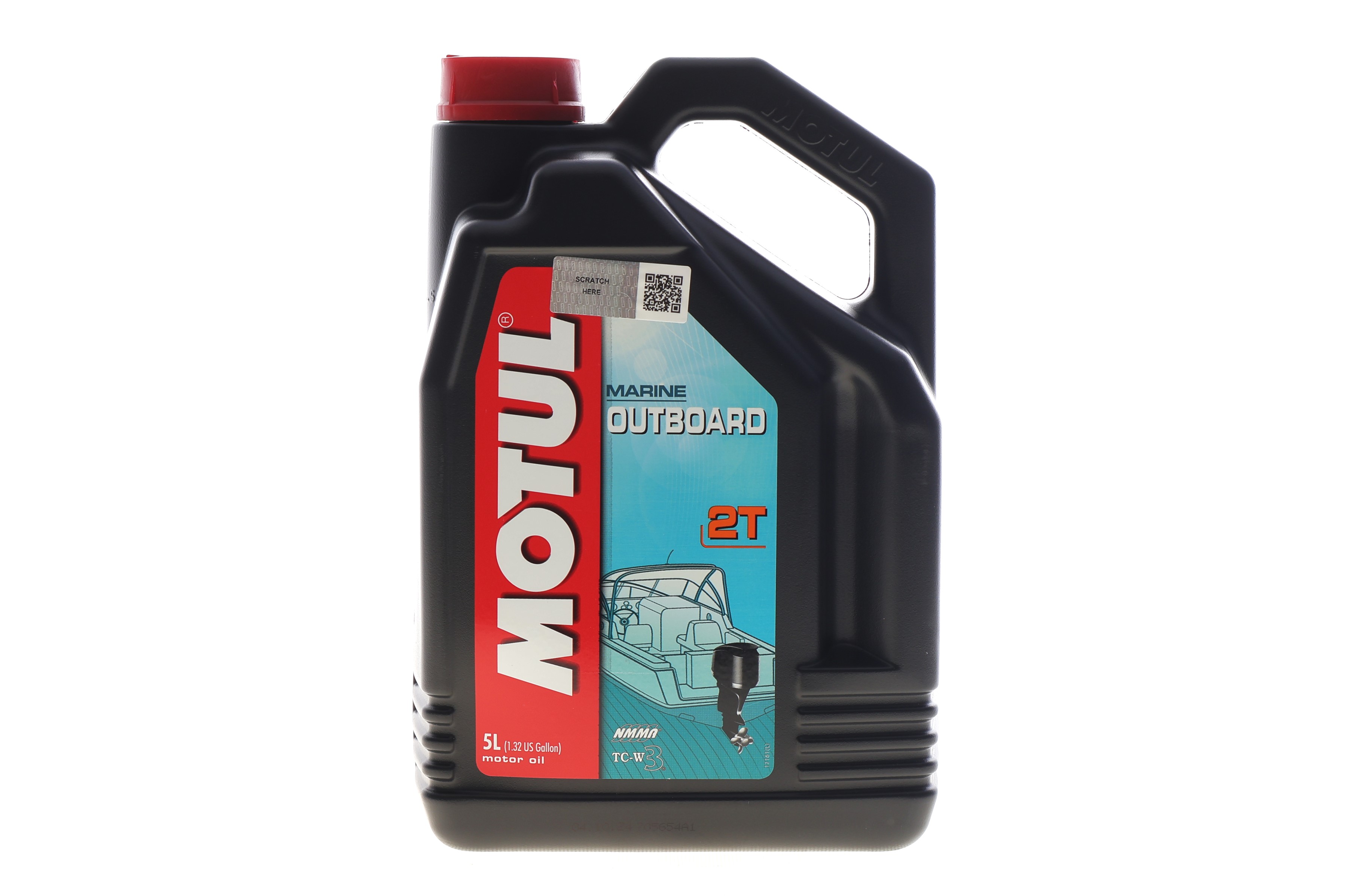 Олива Outboard 2T (5L) (101734)