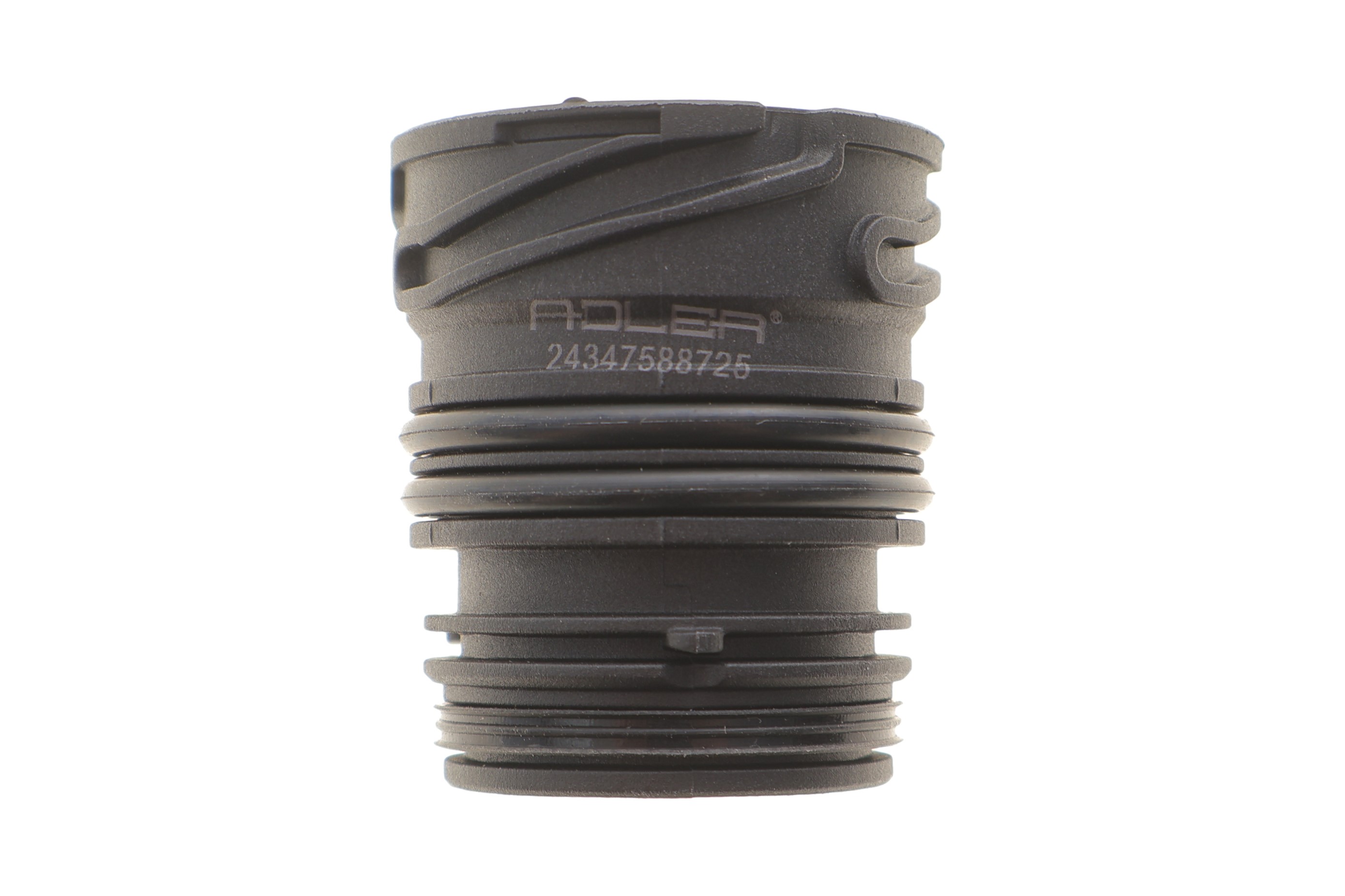 Роз'єм (фішка) АКПП BMW 3 (E90)/ 5 (E60) 05-11 N47/N54/N43/N52/N53/N46