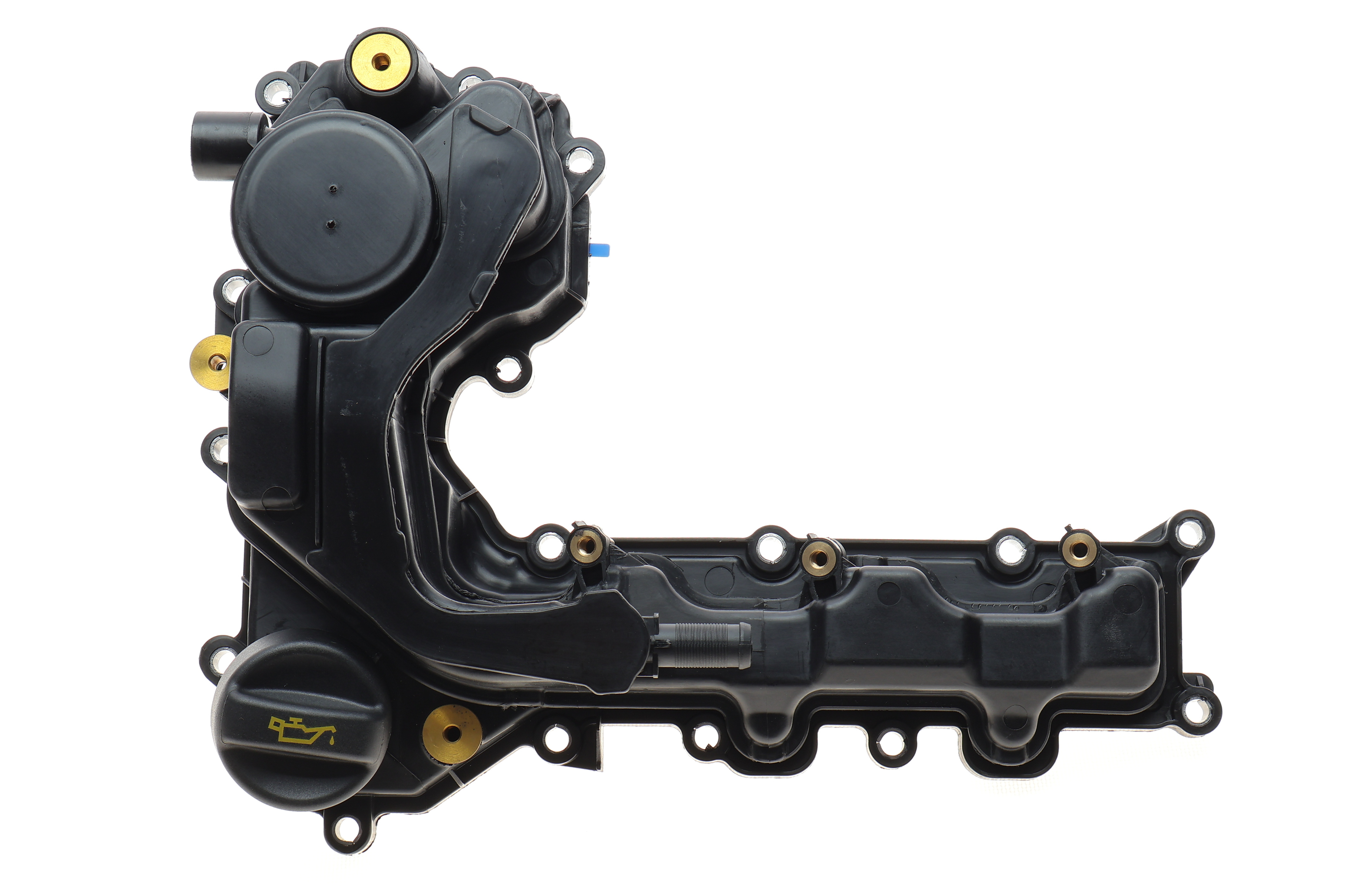Кришка клапанів Citroen C3 III/C4/Peugeot 2008/308 1.2 THP 13-20
