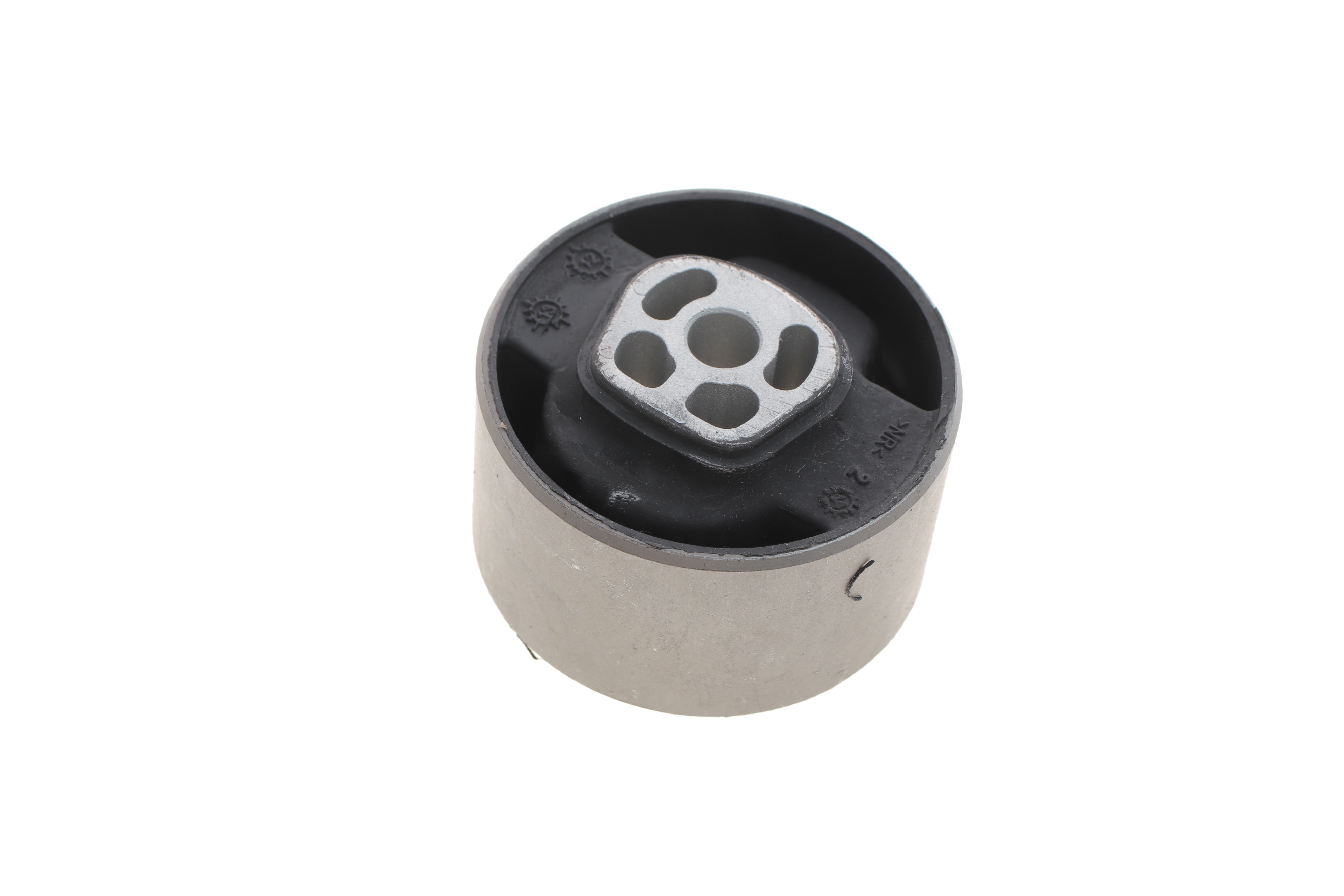 Сайлентблок подушки двигуна (зад.) Peugeot 307/406/407/Citroen Jumpy/Citroen Berlingo 1.6i 98-