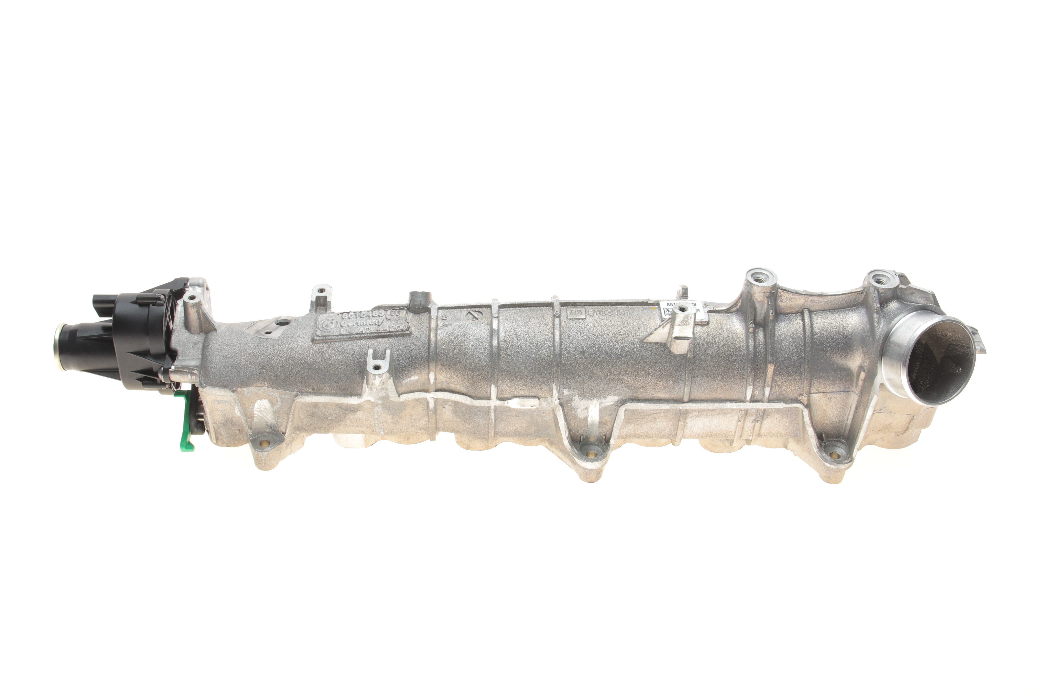 Колектор впускний BMW 5 (F10/F11)/7 (F01/F02)/X5 (E70/F15)/X6 (E71/F16) N57X 07-15