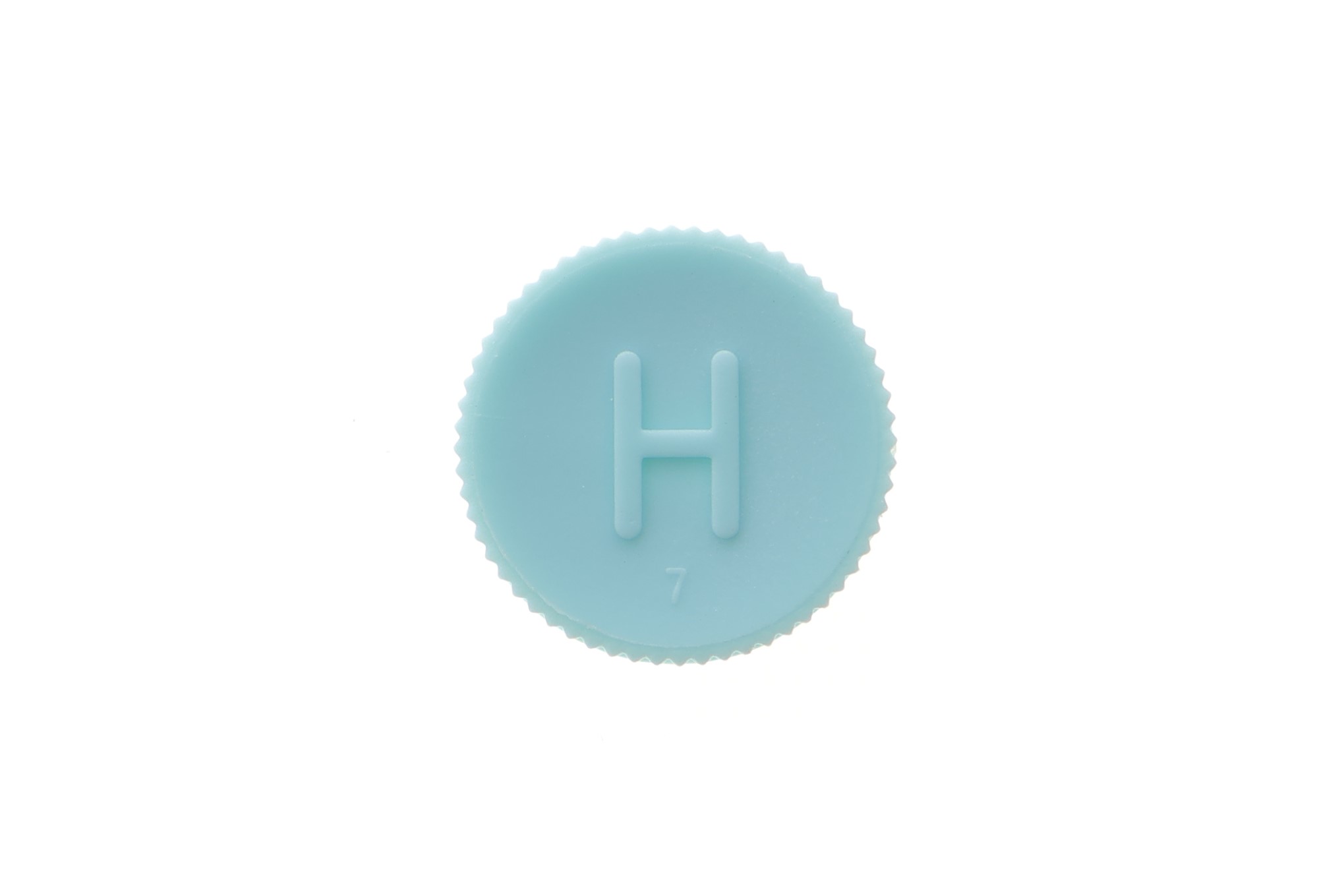 Сервісний ковпачок заправних портів R134A Hp (2 од.) Японські автомобілі