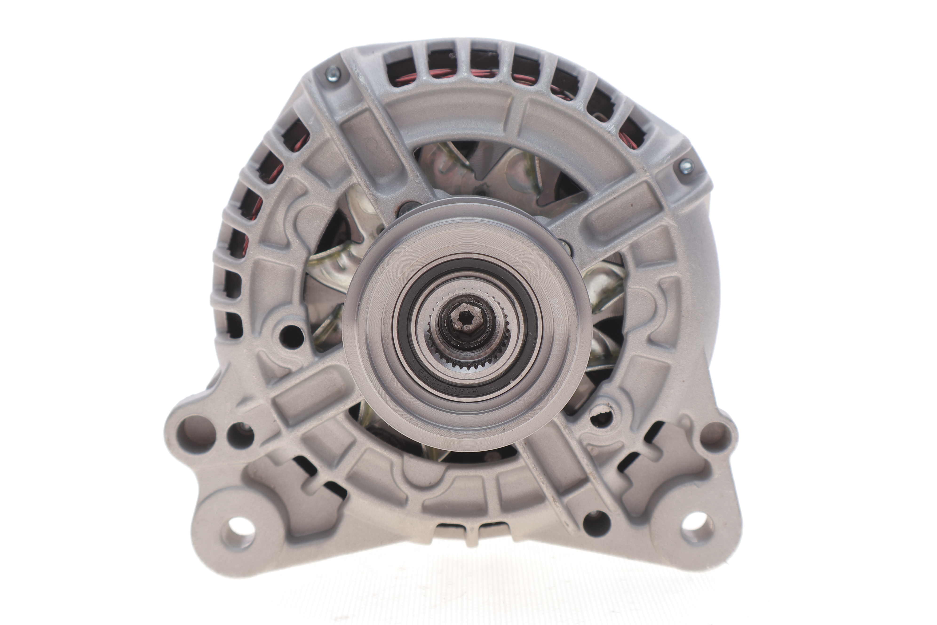 Генератор Audi A4/Skoda Fabia/Octavia/Superb/VW Caddy/Golf/Passat 1.6-2.0TDI 02-13 (14V/140A) = 113992