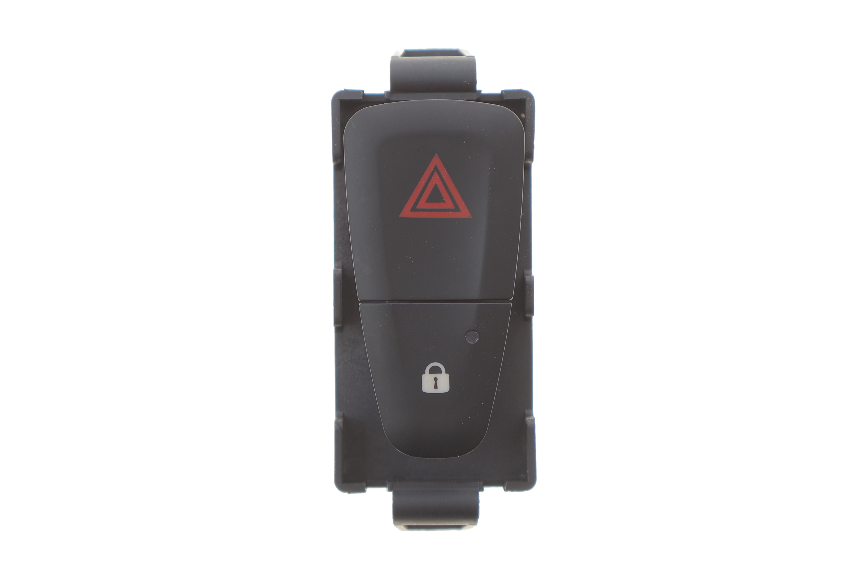 Кнопка аварійної сигналізації Renault Megane III/Scenic III 09-16