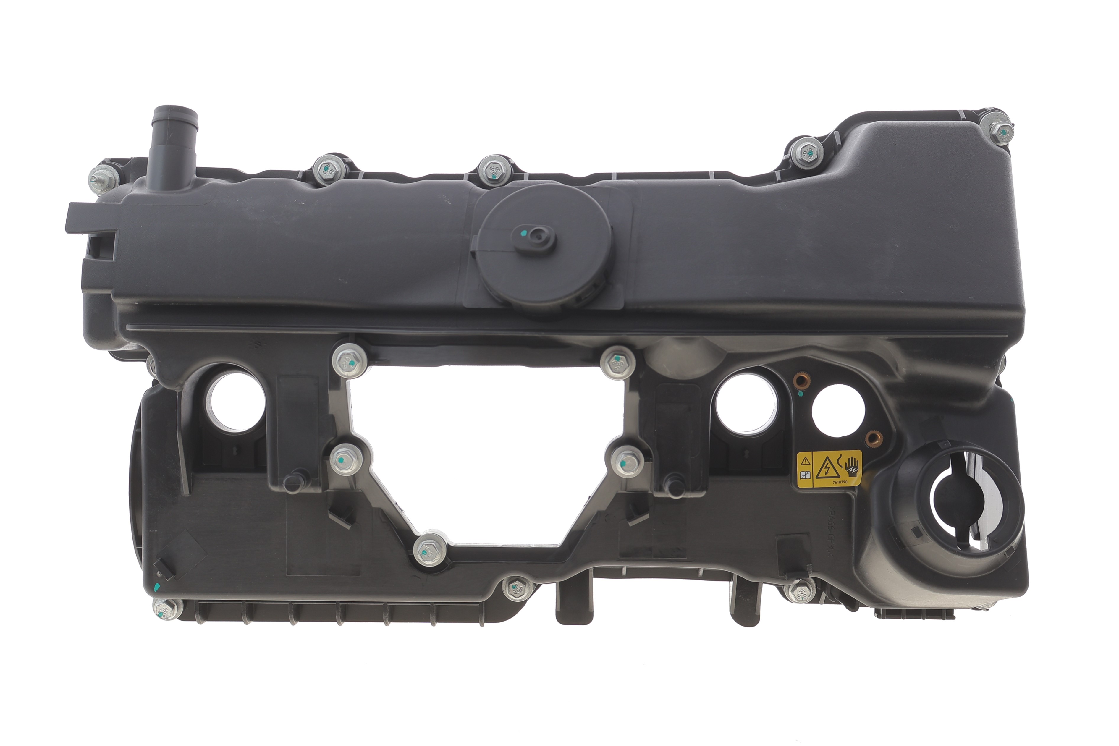 Кришка клапанів BMW 3 (E90)/5 (E60)/X3 (E83) 2.0 i 04-15 N46