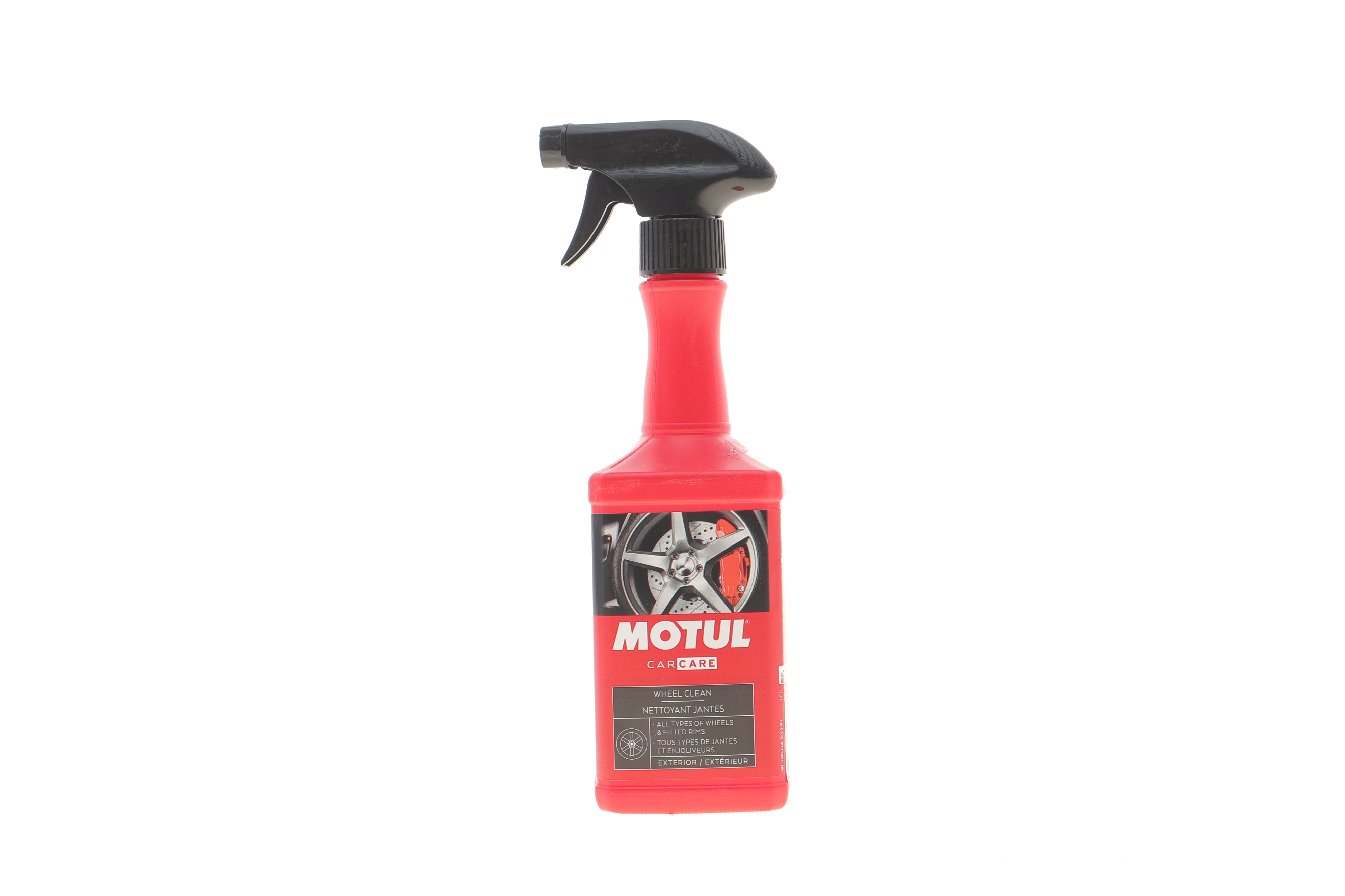 Засіб для очистки дисків CAR CARE Wheel Clean (500ml) 110192