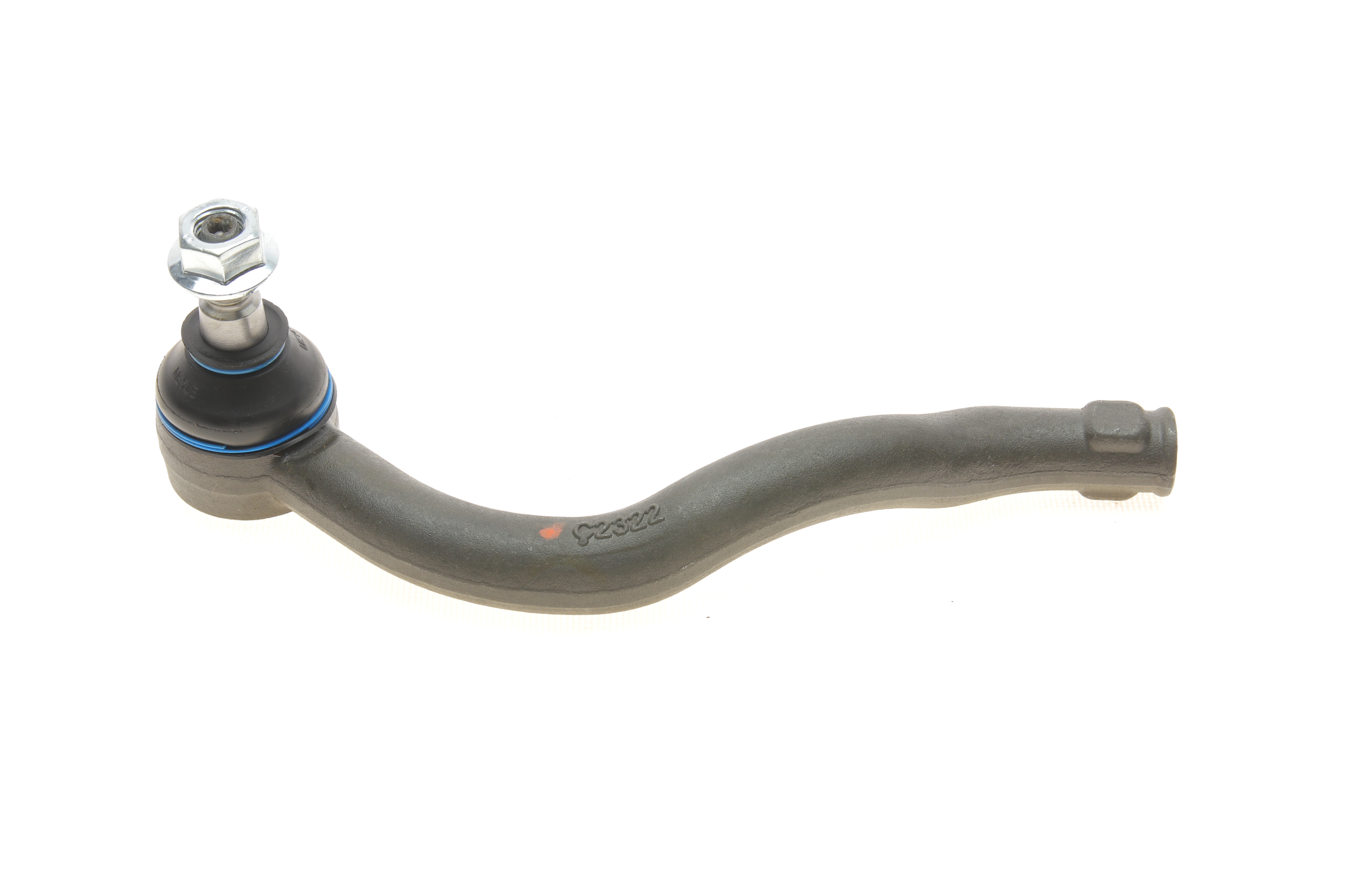Наконечник тяги рульової (L) VW Sharan/Ford Galaxy 1.8-2.8 95-10 (L=220mm)