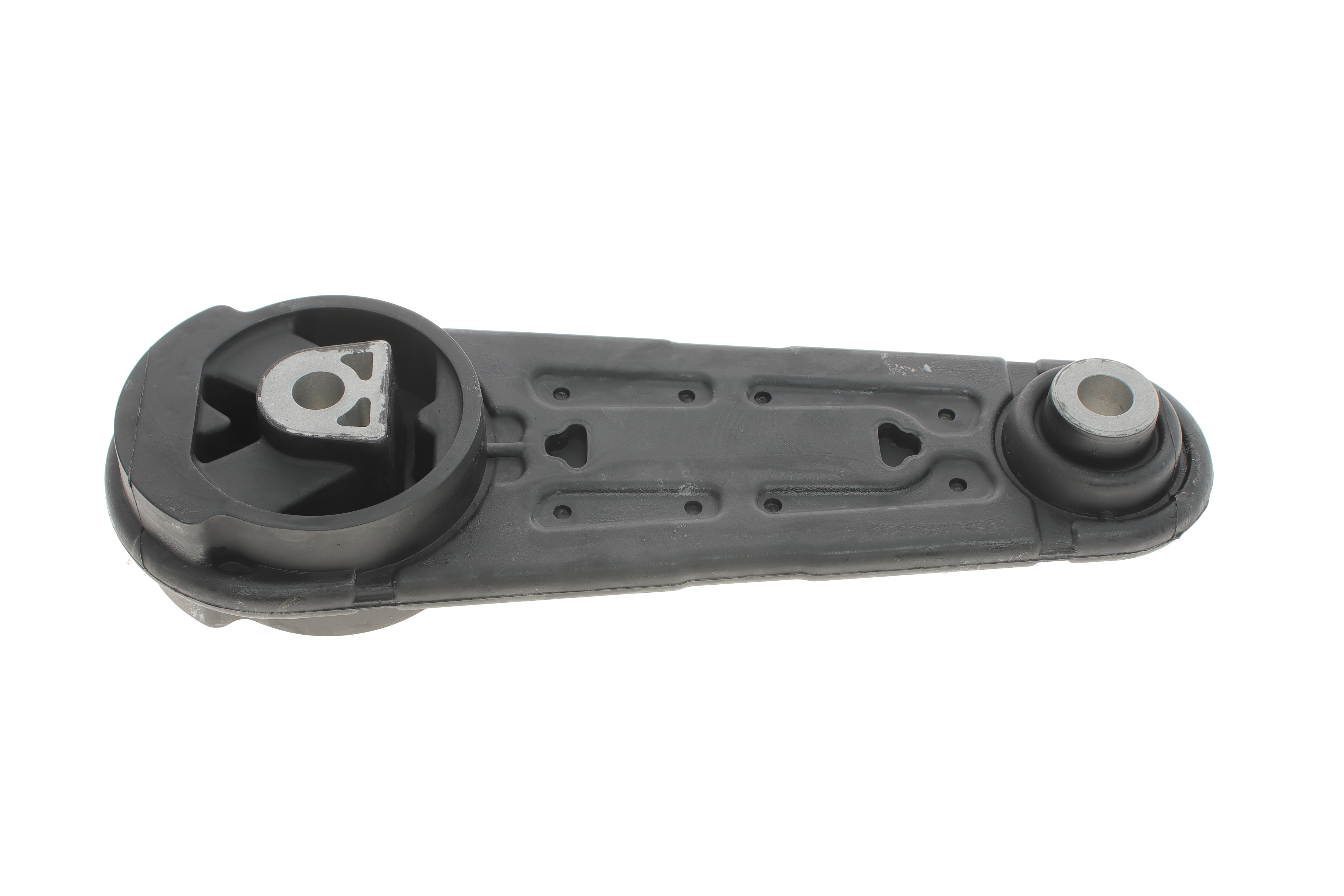 Подушка двигуна (задня) Renault Megane II/Kangoo 1.4-1.6/1.5 dCi 02- (косточка)