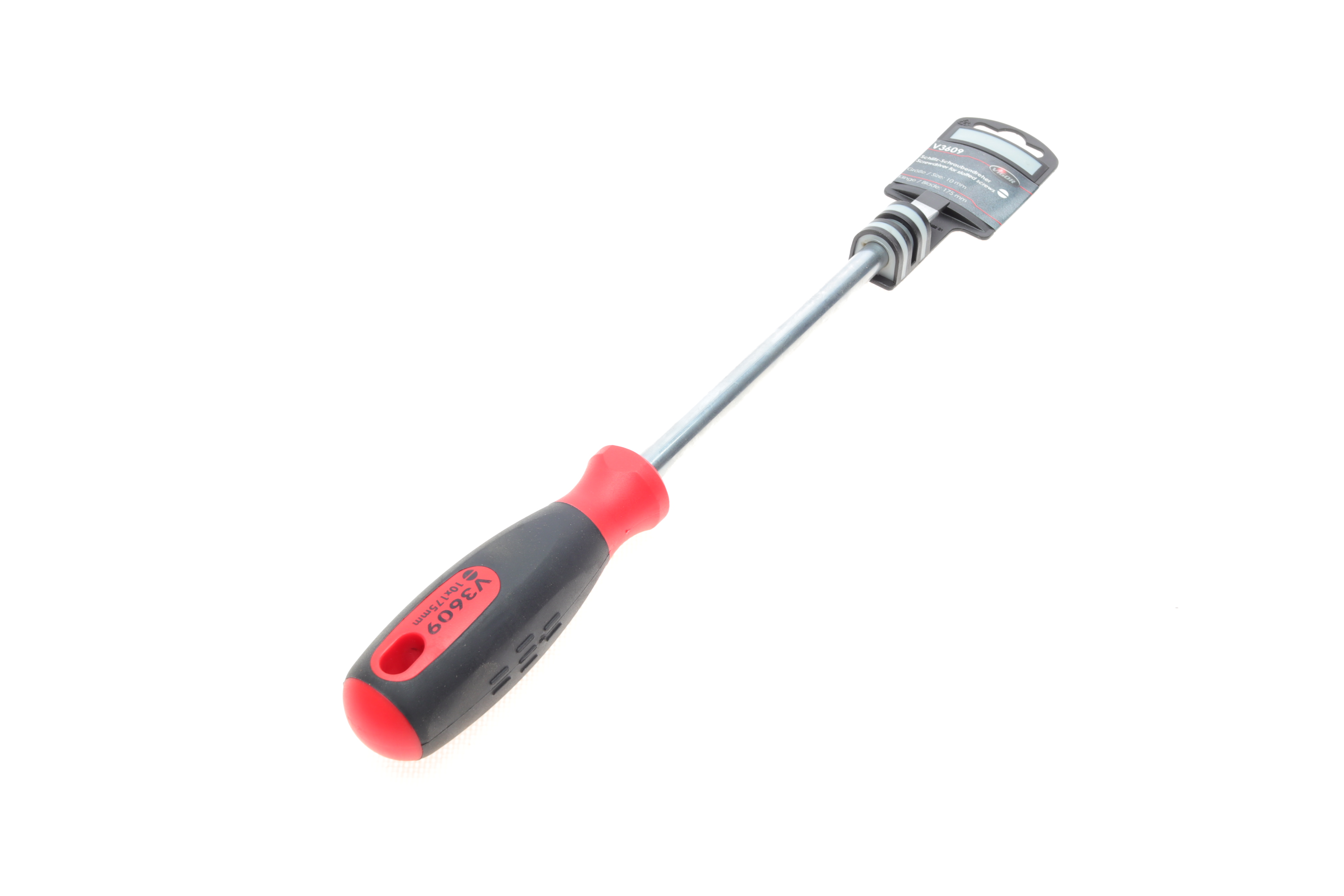 Викрутка SL10 175 мм