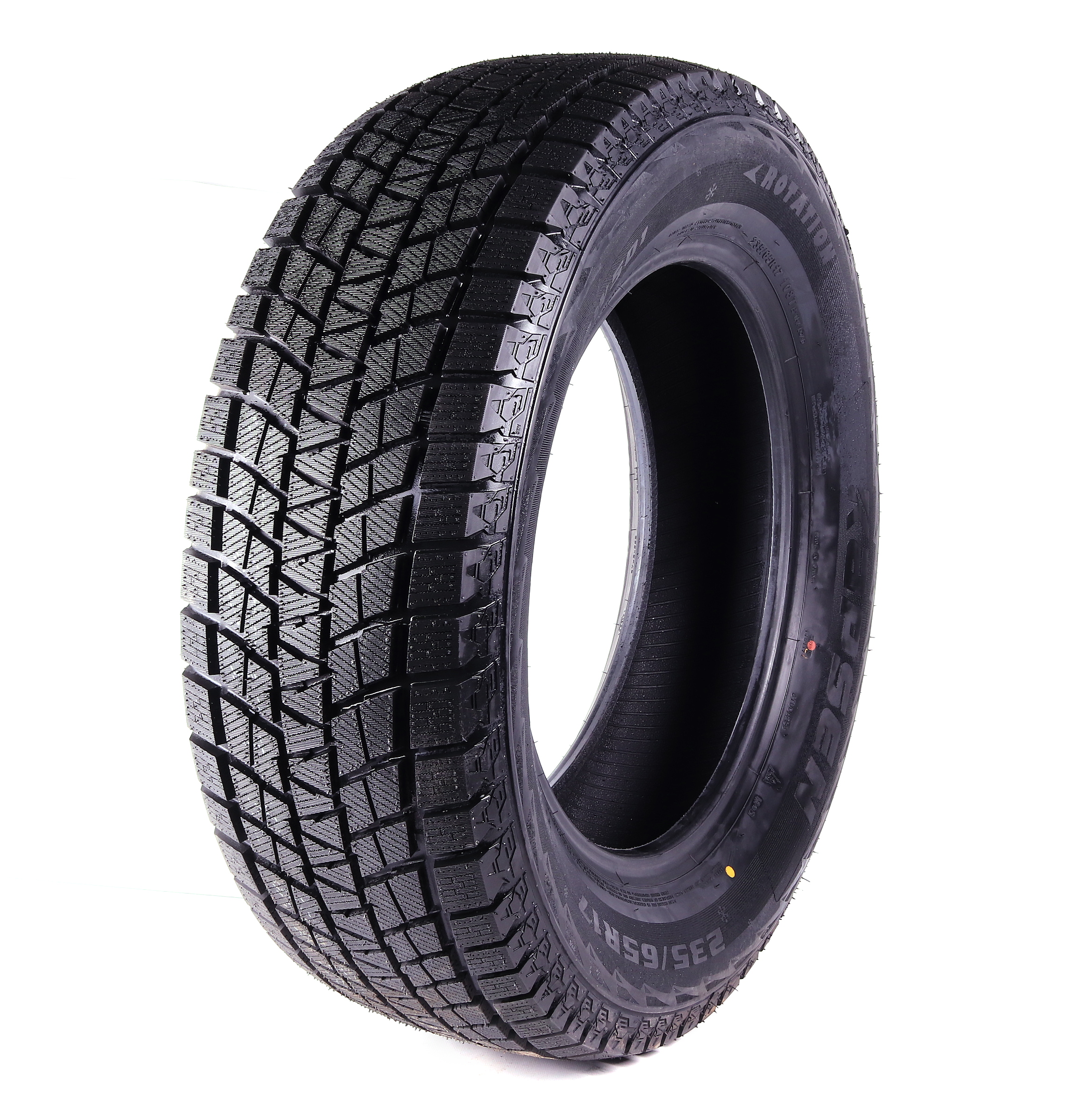Шина IceMax RW501 235/65 R17 XL 108T (зимова)