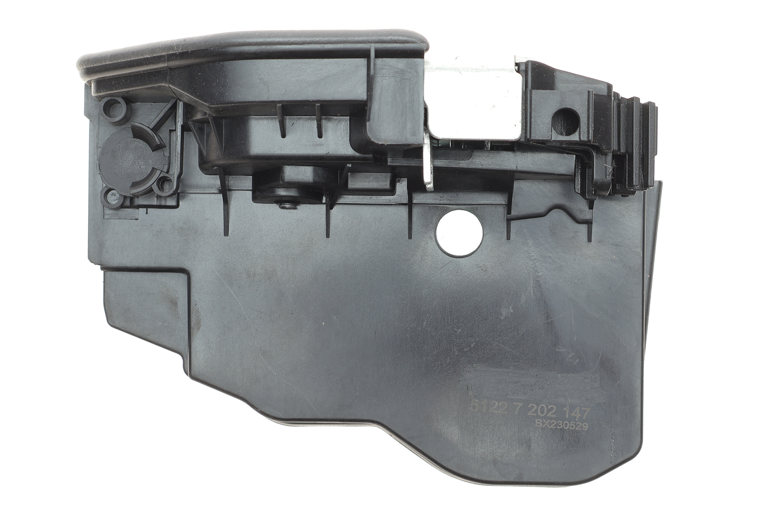 Замок дверей (задніх/L) BMW 3 (F30/F80)/5 (F10)/7 (F01-F04)/X5 (E70) 06-18 B47/M47/N47/N57/N63
