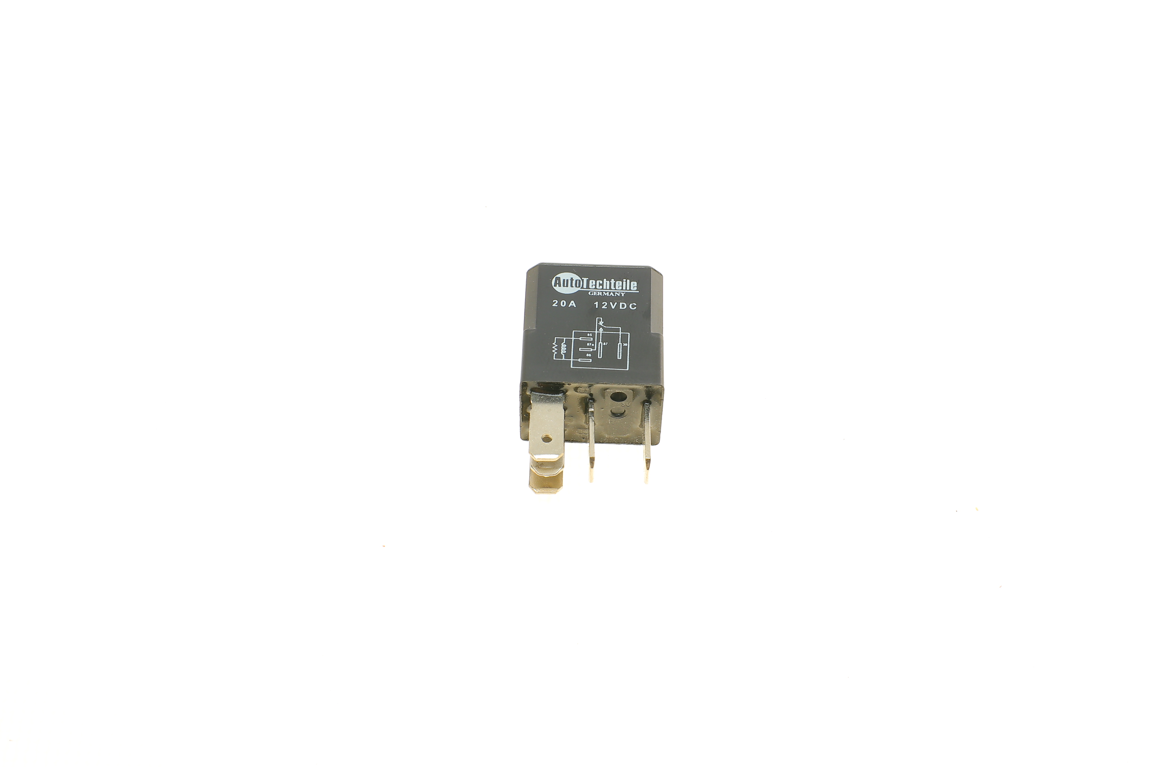 Реле поворотів (12V) MB Sprinter/VW LT 96- (5492)
