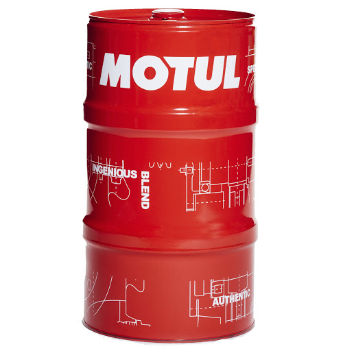 Олива 5W30 Syn-nergy 6100 (60L) (MB 229.5/Renault RN0710/RN0700/VW 502 00/505 00) (107973) заміна на 838461